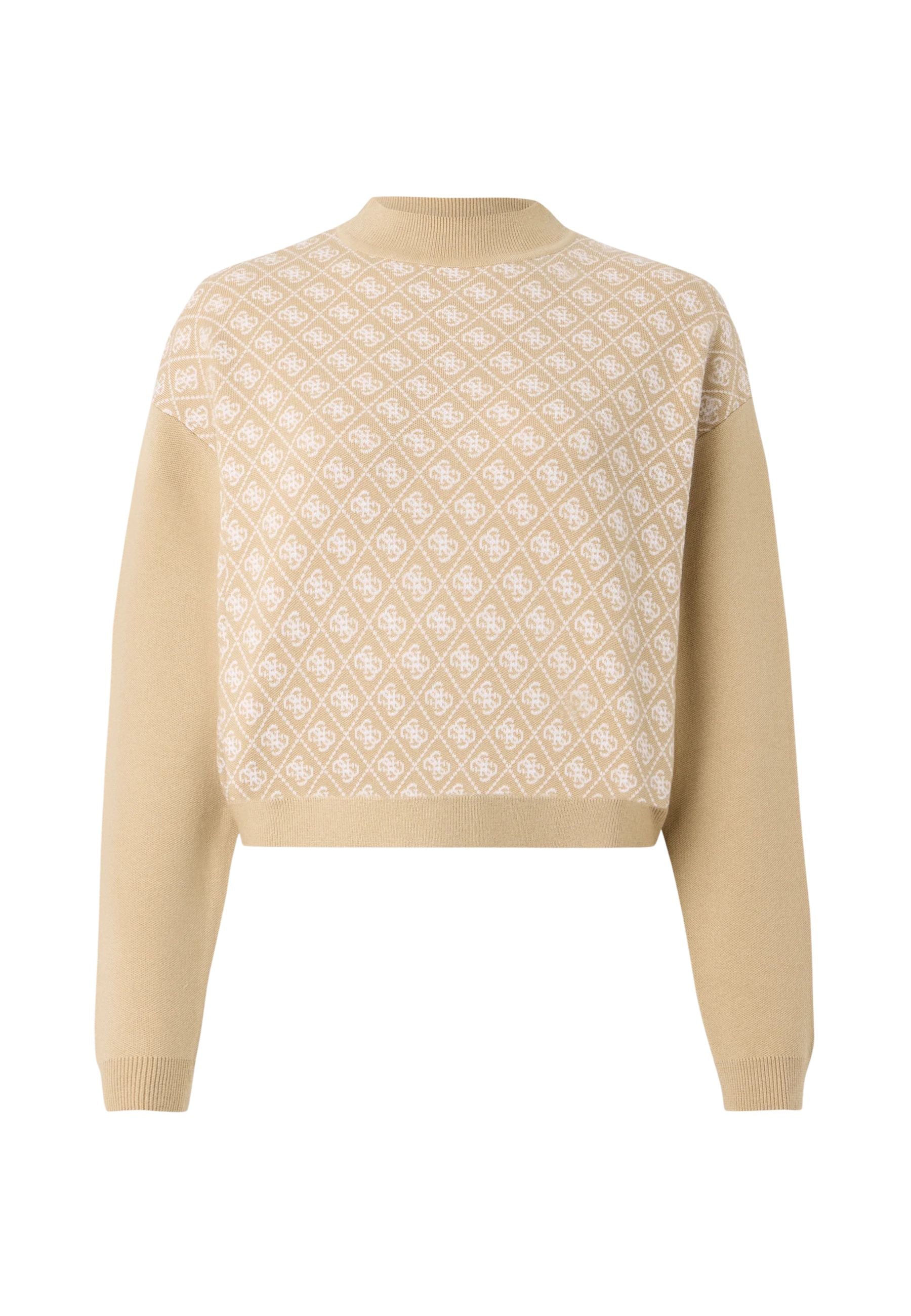 W5BR23Z3JD2 - Maglia - guess