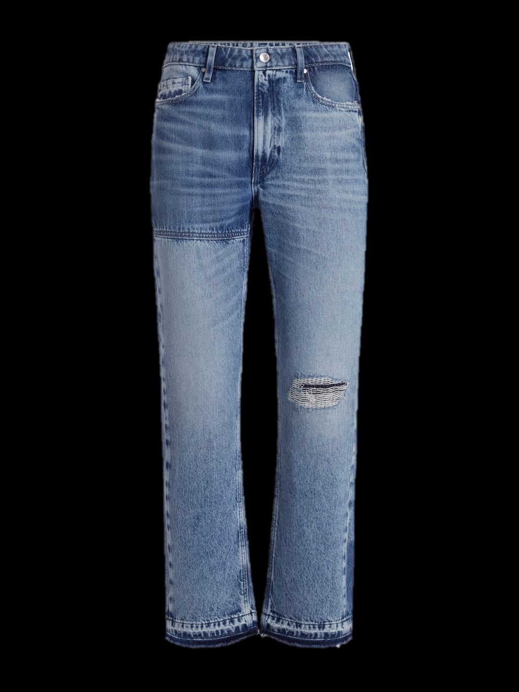 w2ra16d3y0t - jeans - guess