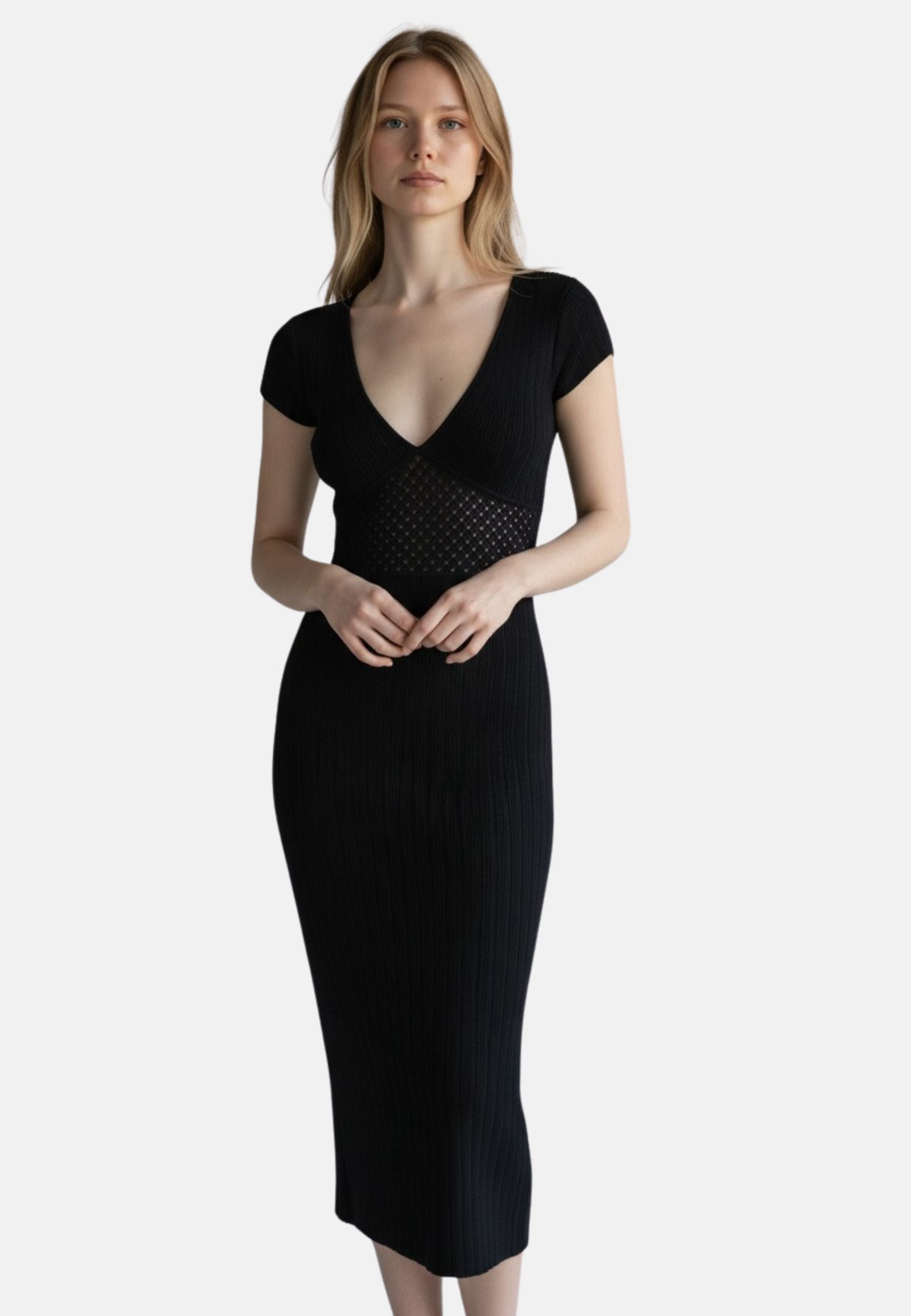 W6GK86Z0693 - Abiti - guess