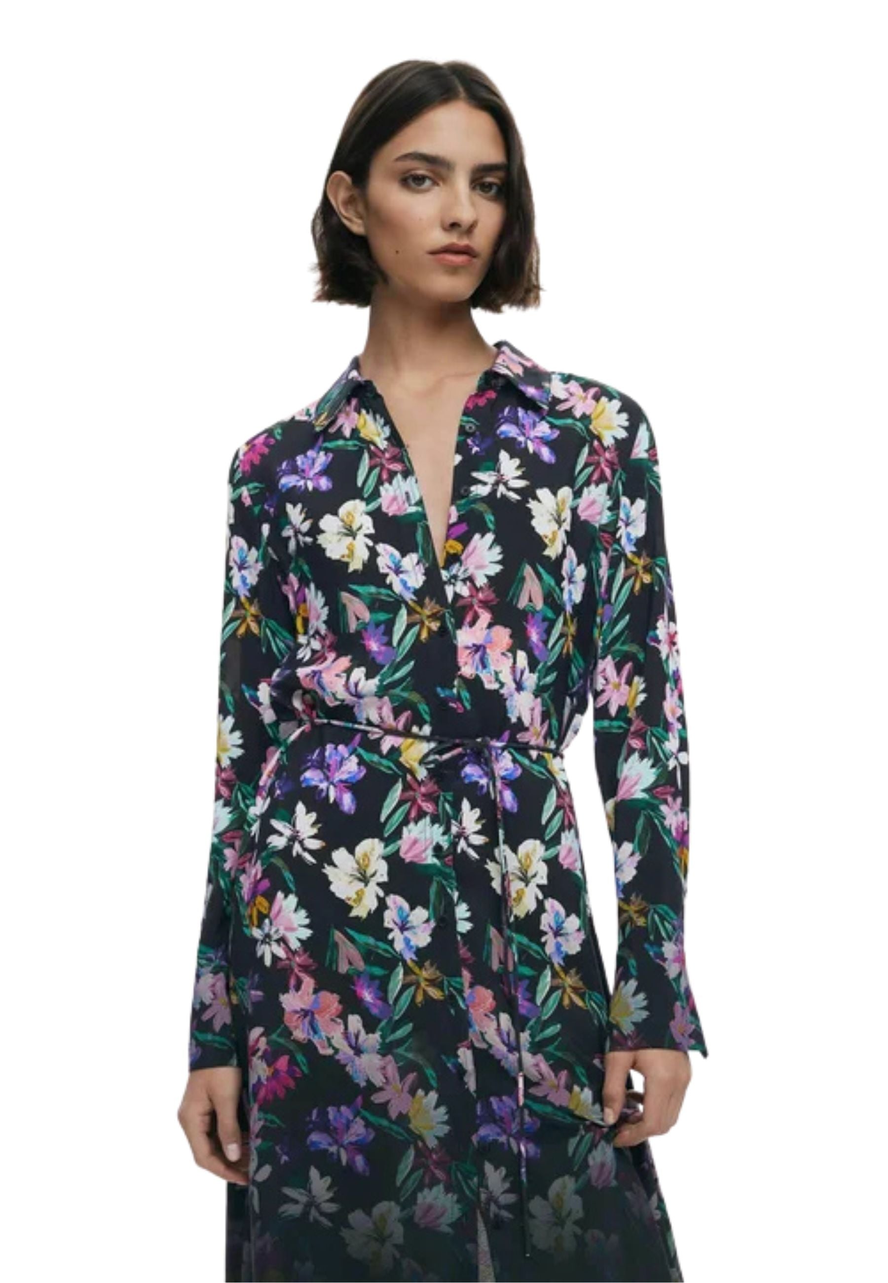 25WWVW11 - Abiti - DESIGUAL