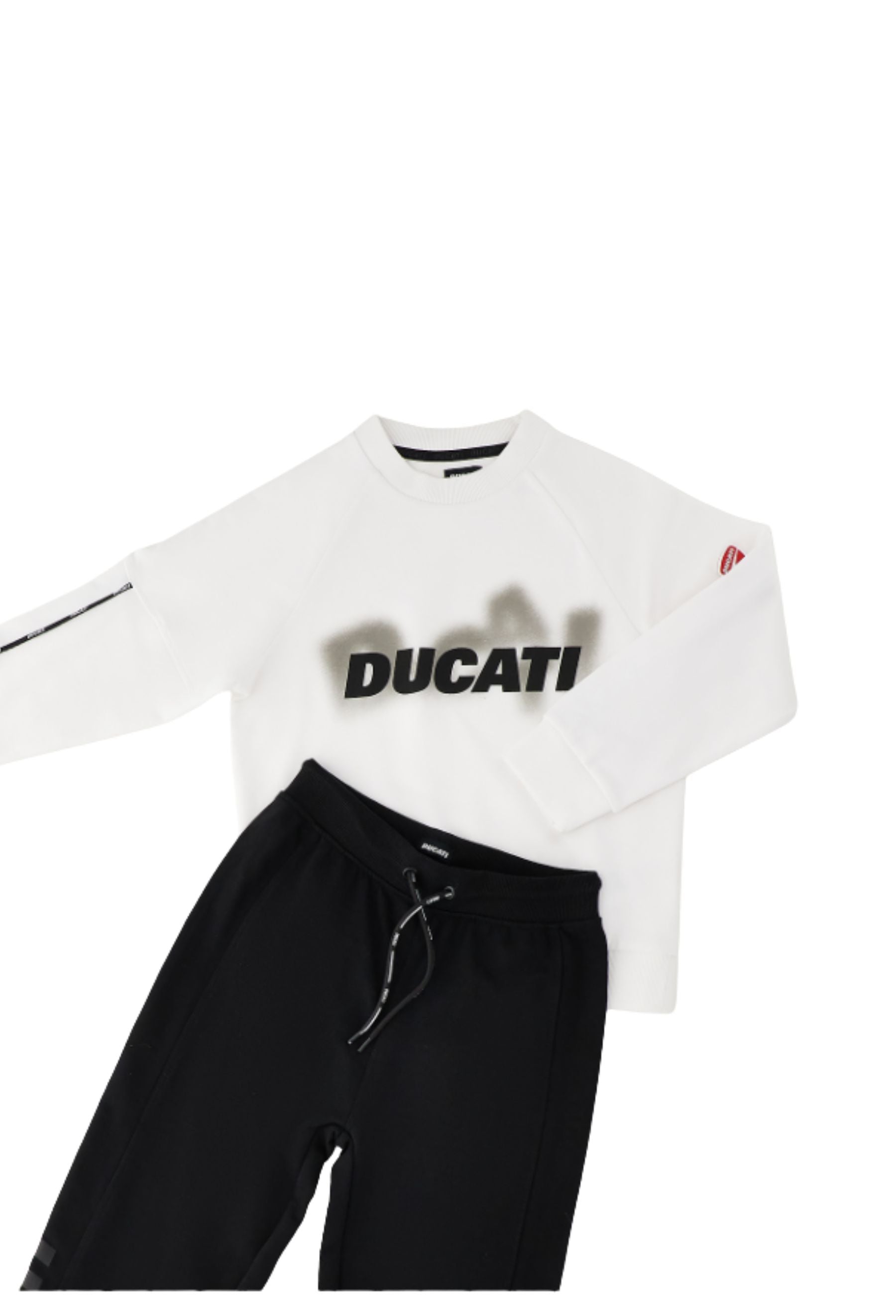 gg60300 - Completi Bambino - DUCATI