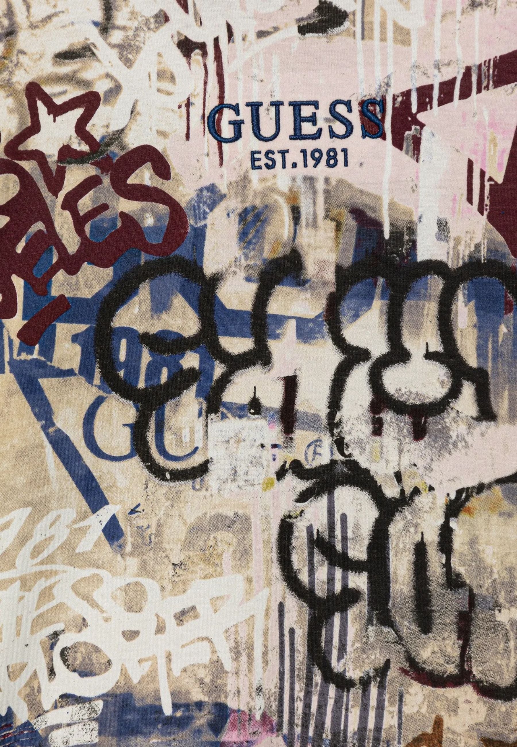 L5YI18K8HM4 - Maglieria Bambino - guess