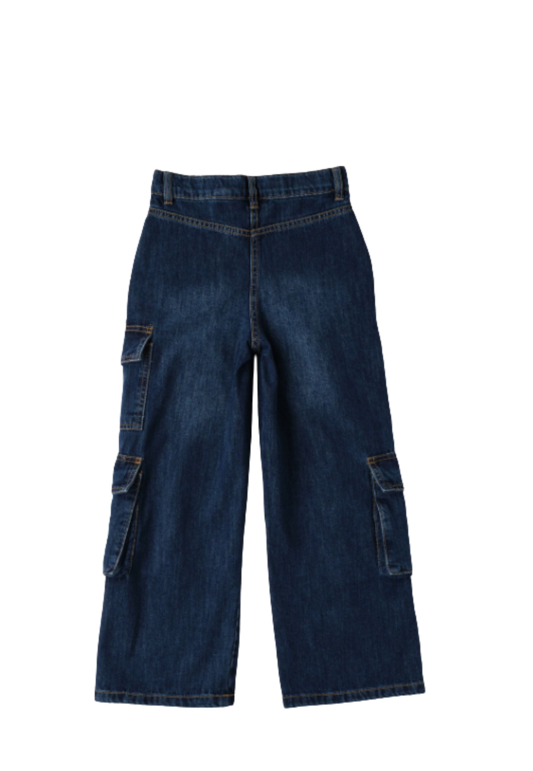 0f46100 - Pantaloni Bambino - SARABANDA