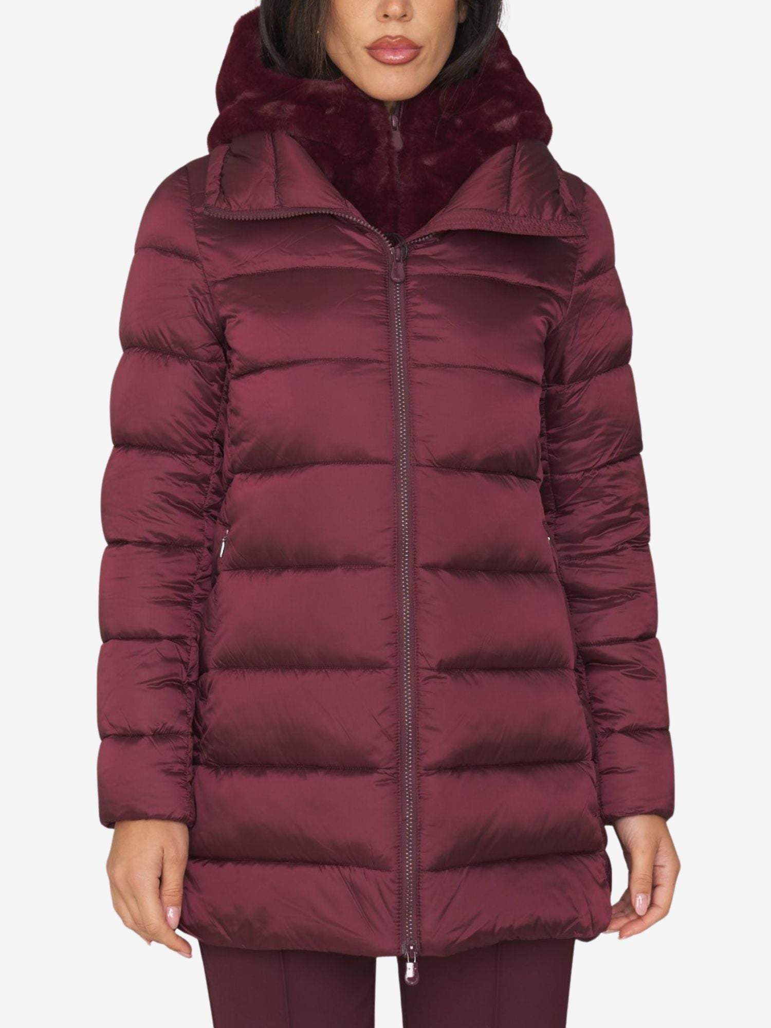 d40280w - Giubbino - SAVE THE DUCK