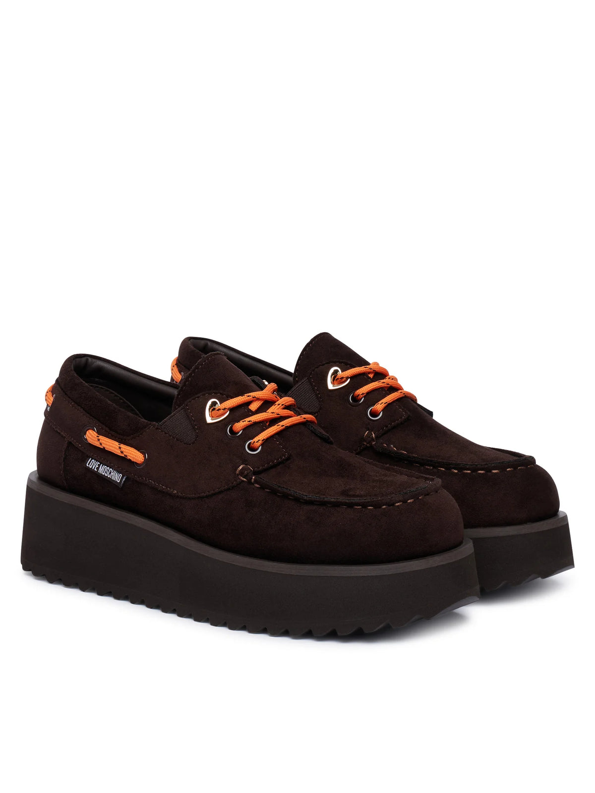 JA10036I1PJA - Scarpe - LOVE MOSCHINO