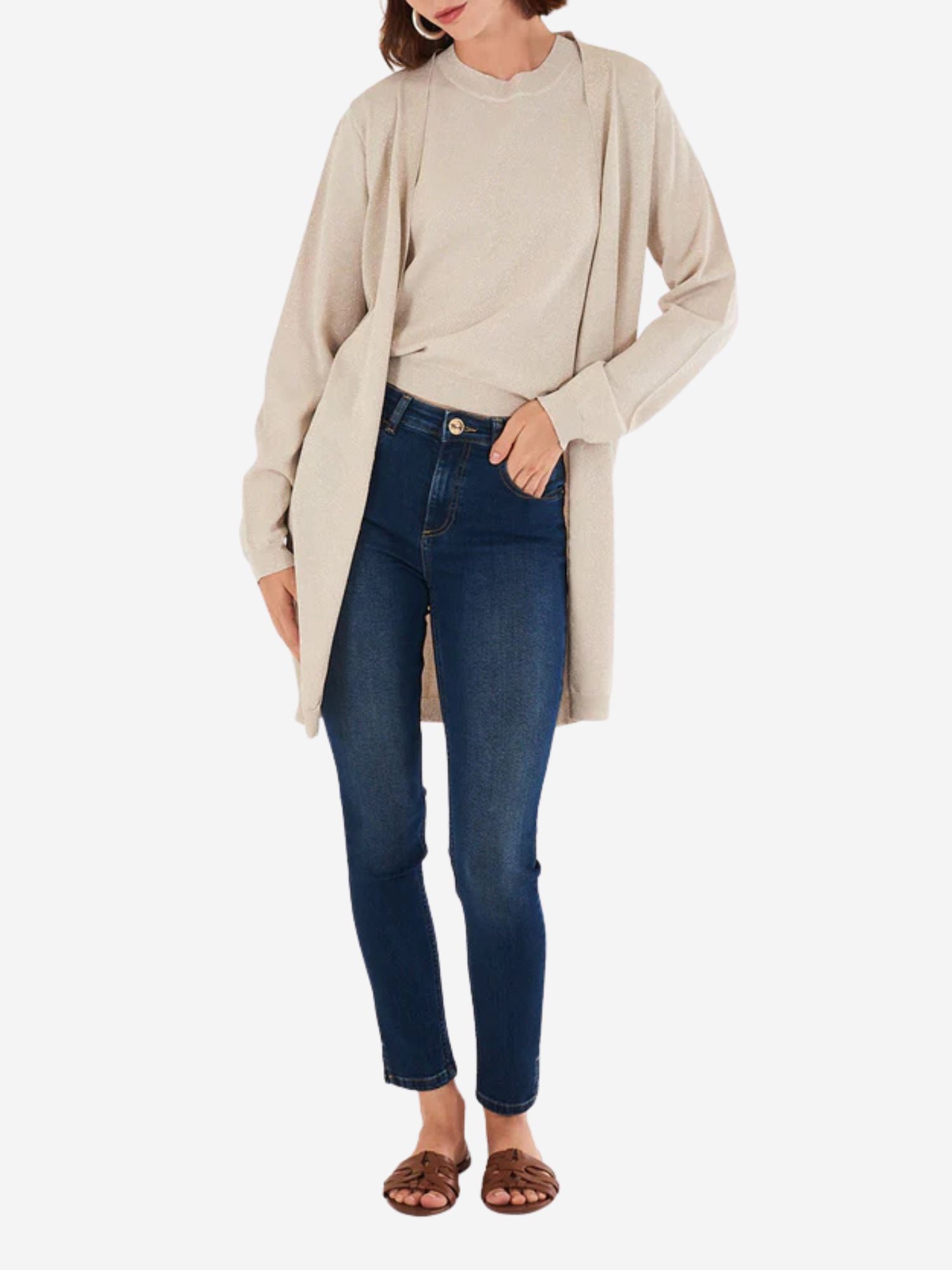 m439lh00 - Maglia - YES ZEE