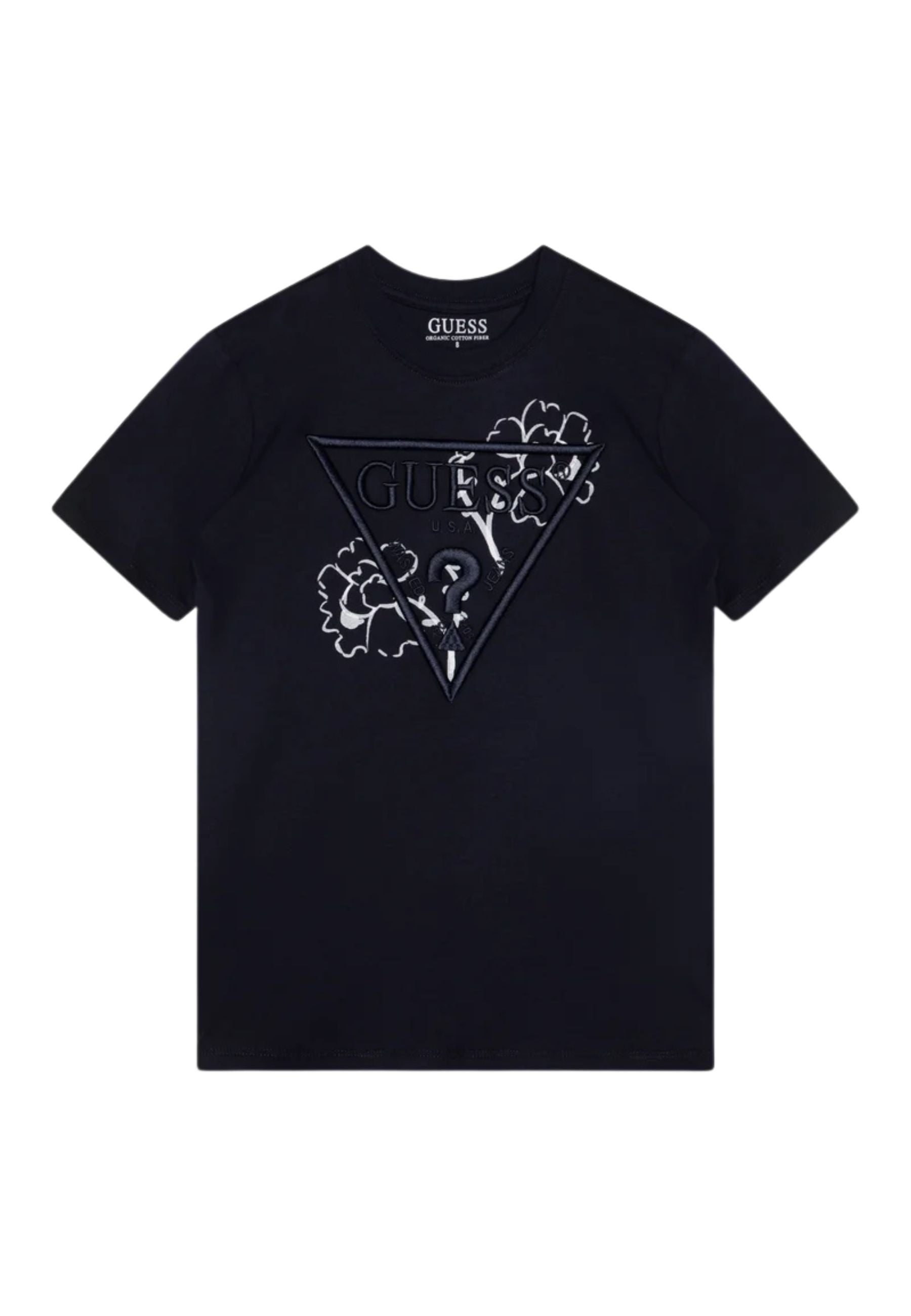 l5gi09k8hm4 - Maglieria Bambina - guess