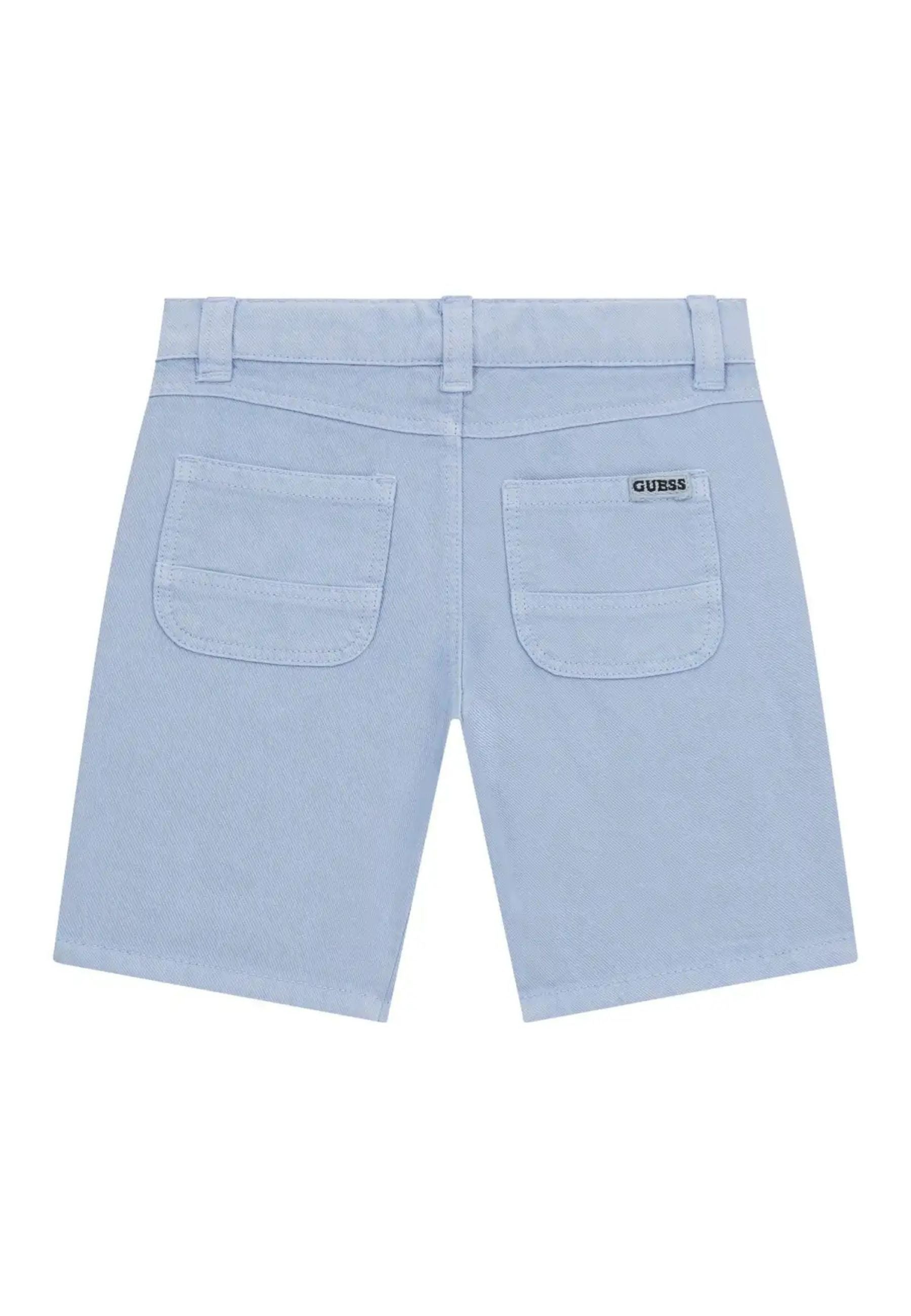 n5gd07whar0 - Pantaloni Bambino - guess