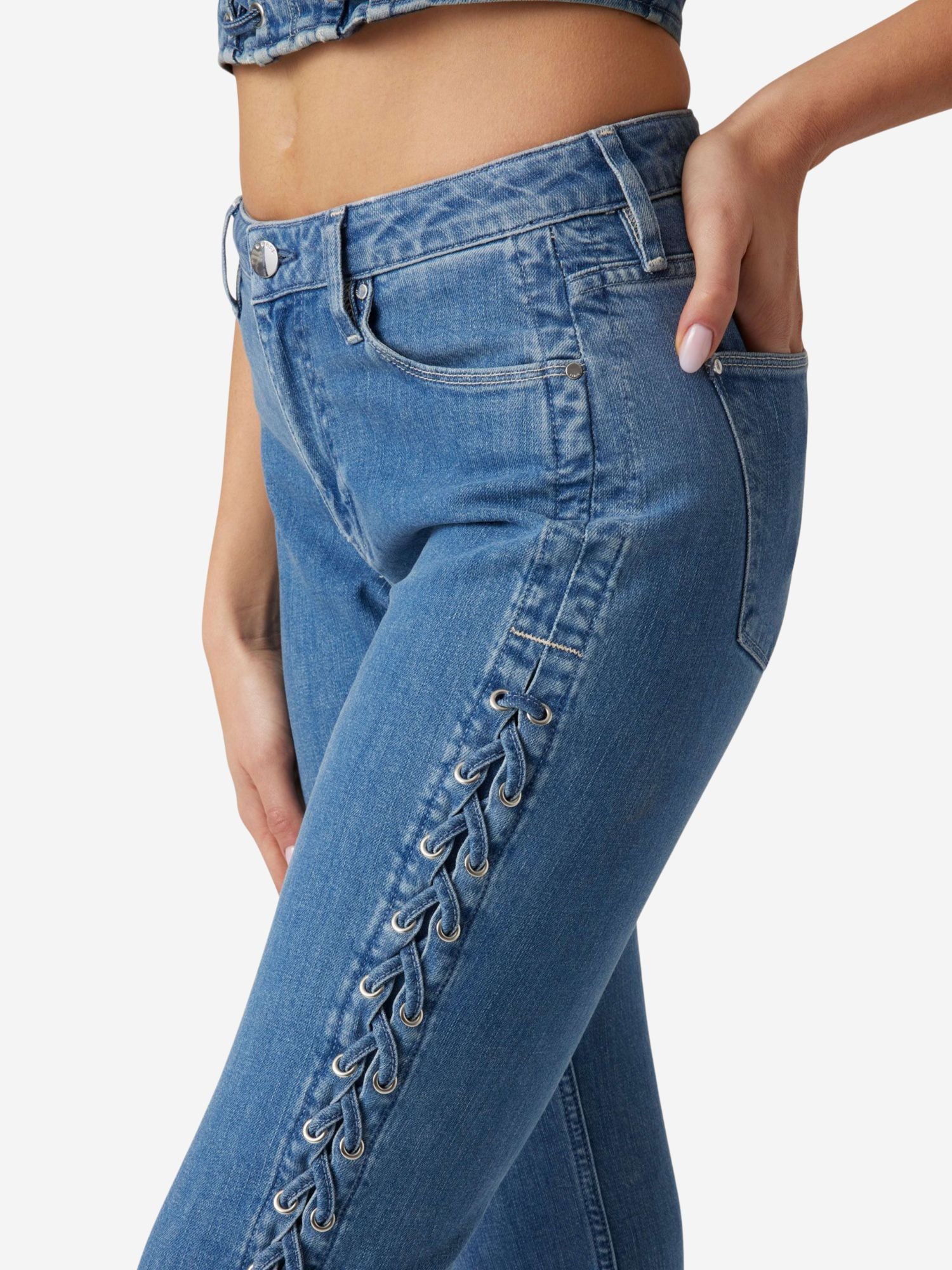 w5ga1ed4h7c - Jeans - guess