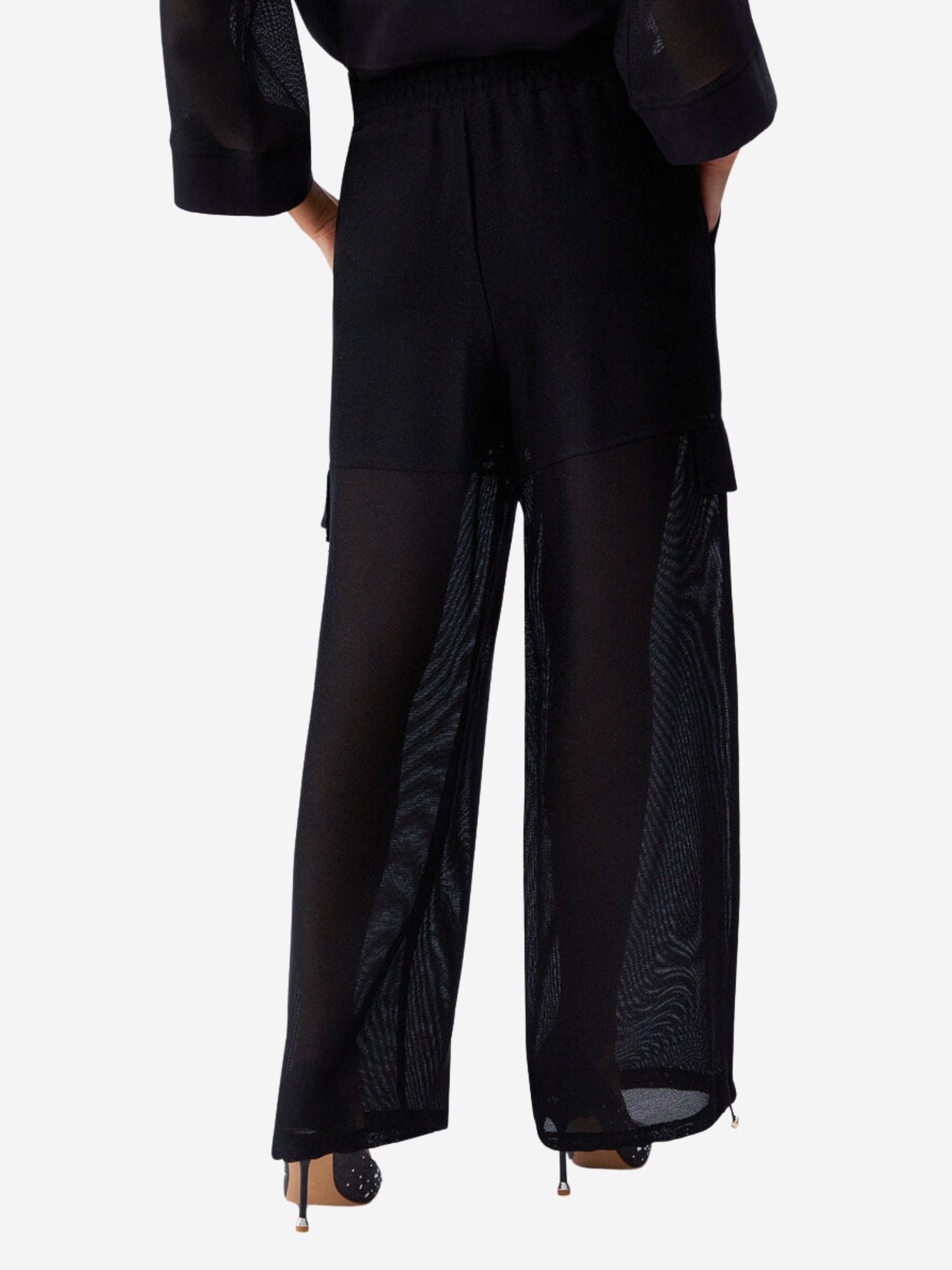 ta6234t290a - Pantaloni - LIU JO