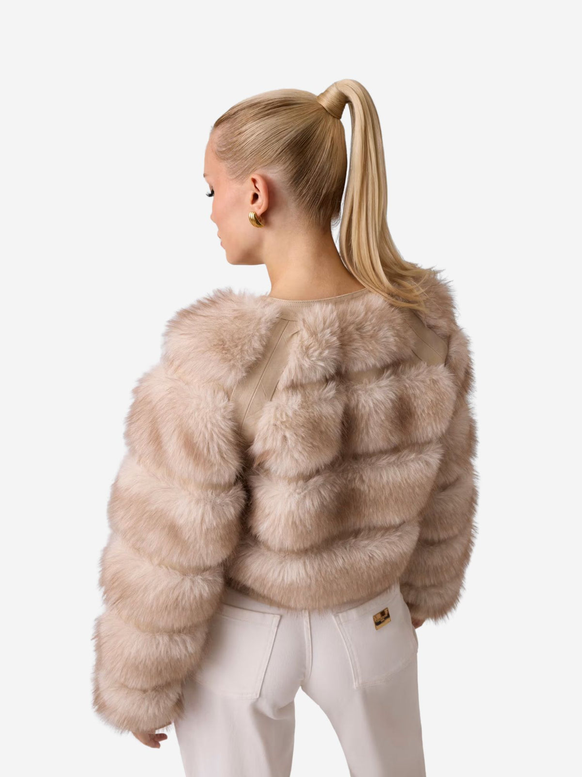 G6BL19W4455 - Pelliccia - MARCIANO