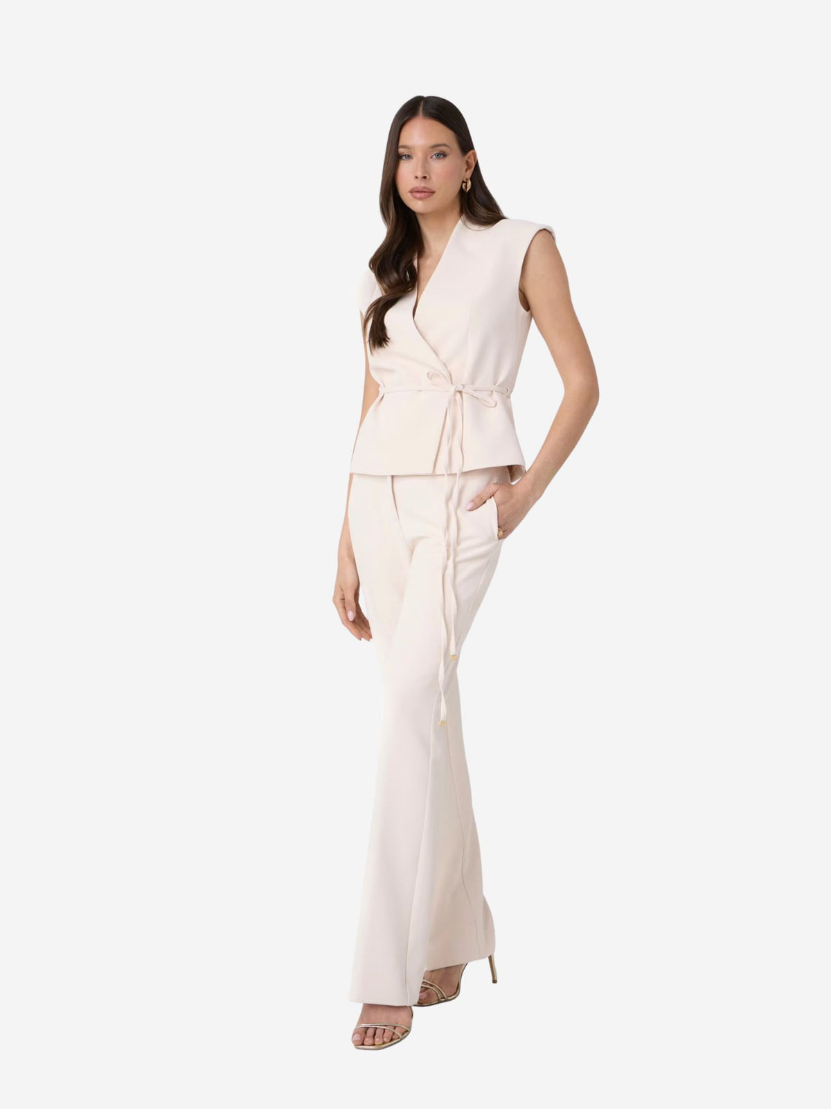 G6YB05W3120 - Pantaloni - MARCIANO