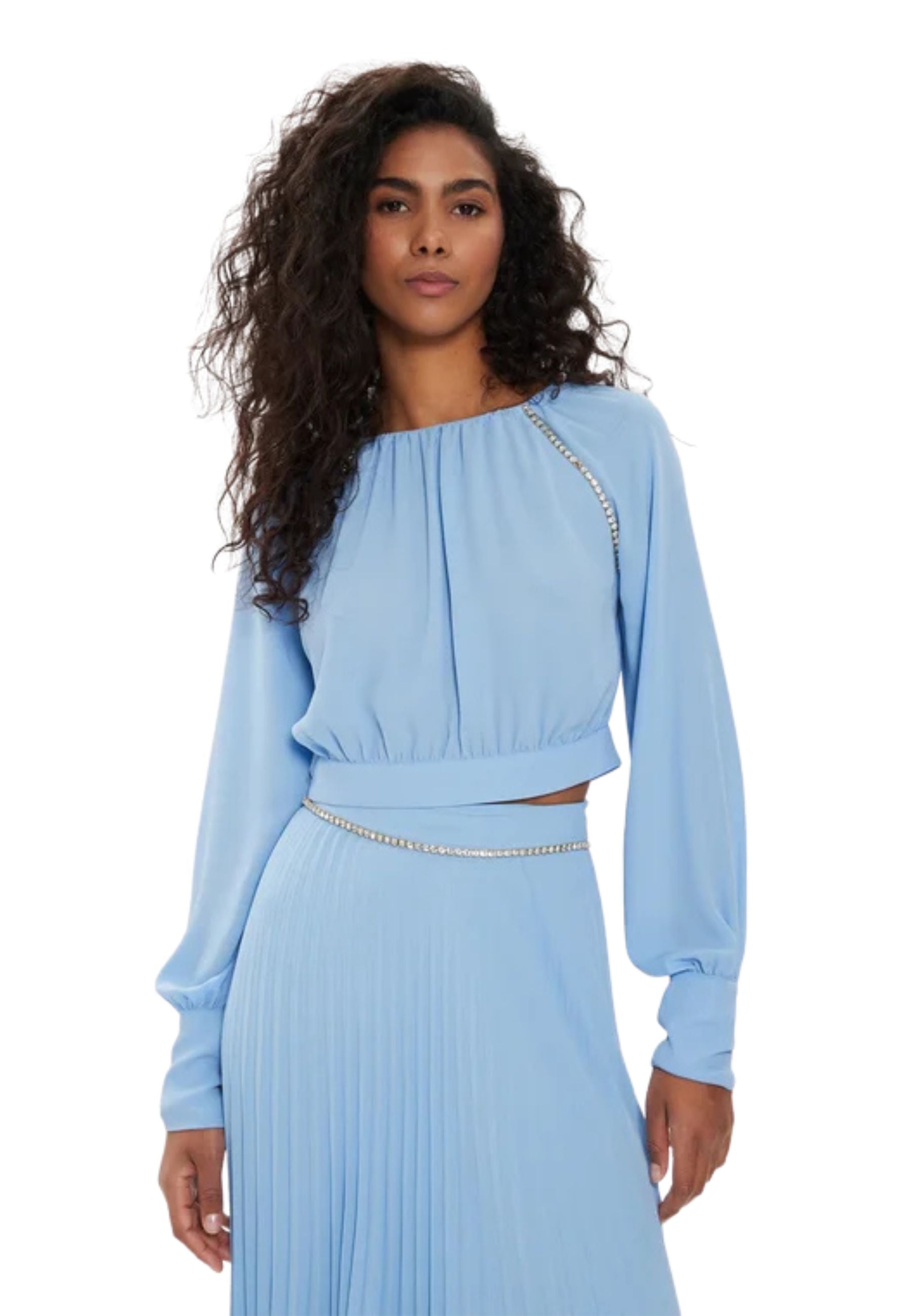 TA4409TS055 - Camicia - LIU JO