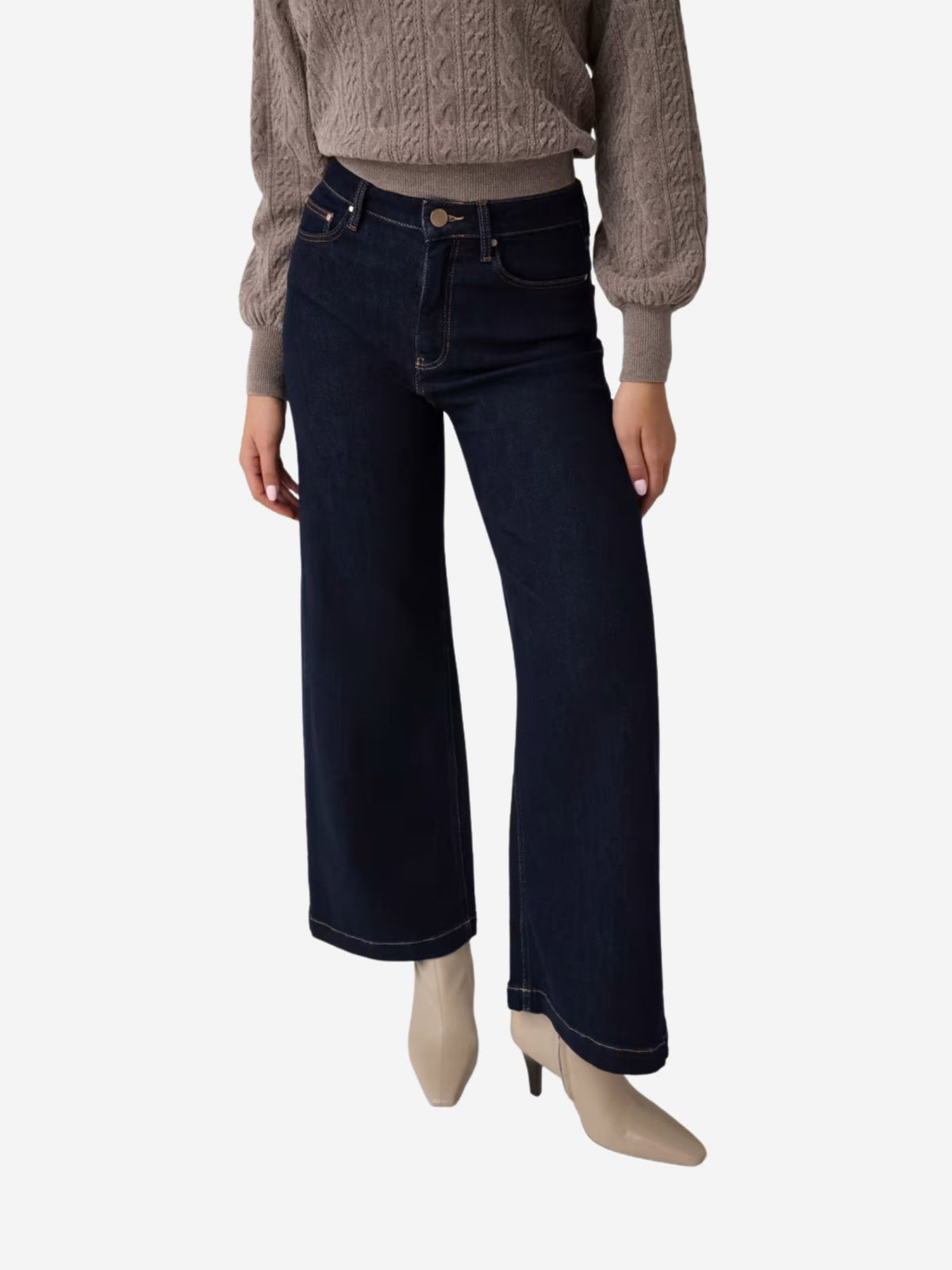 W6BA1CD2573 - Jeans - guess