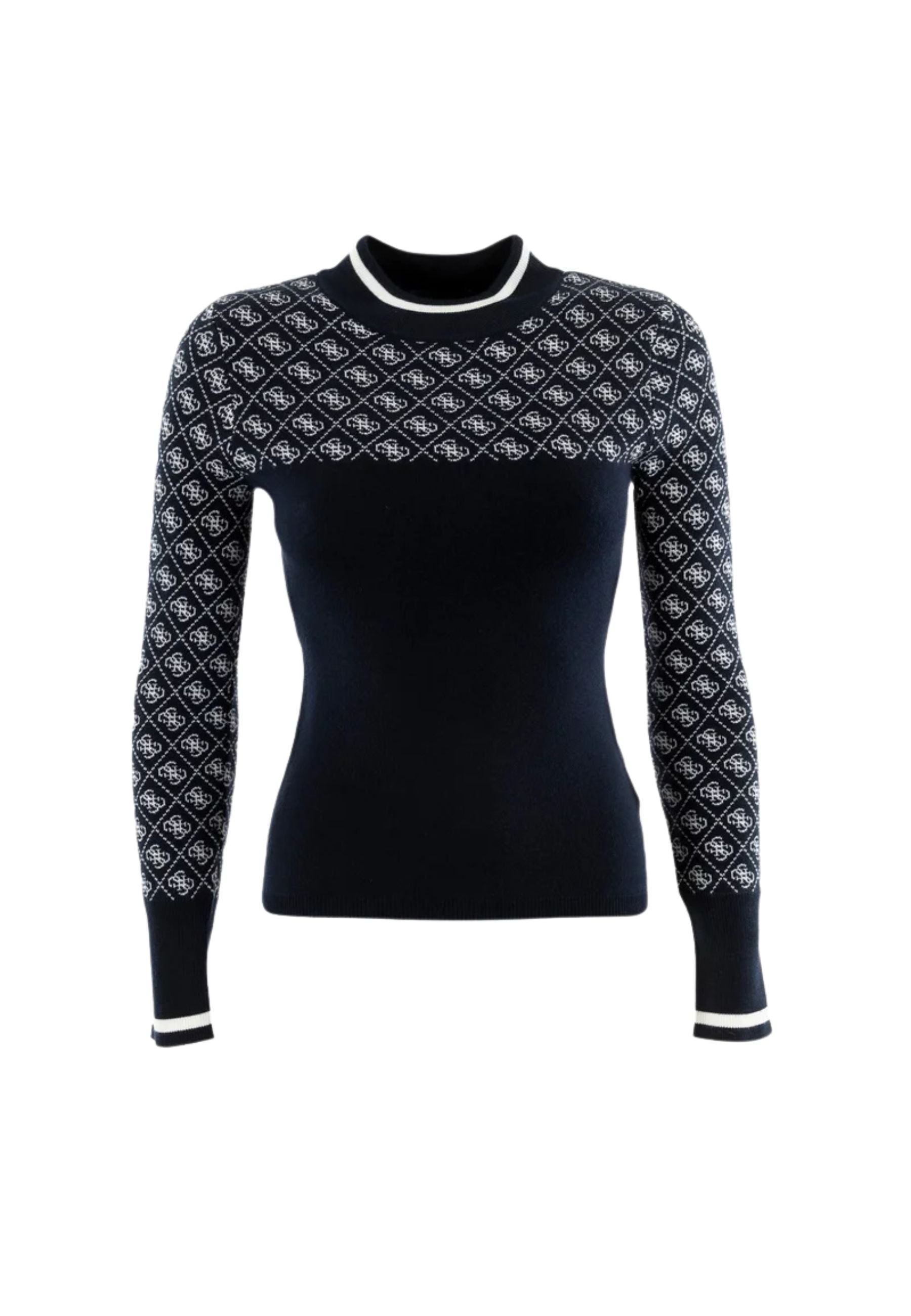 W5BR24Z3JD2 - Maglia - guess