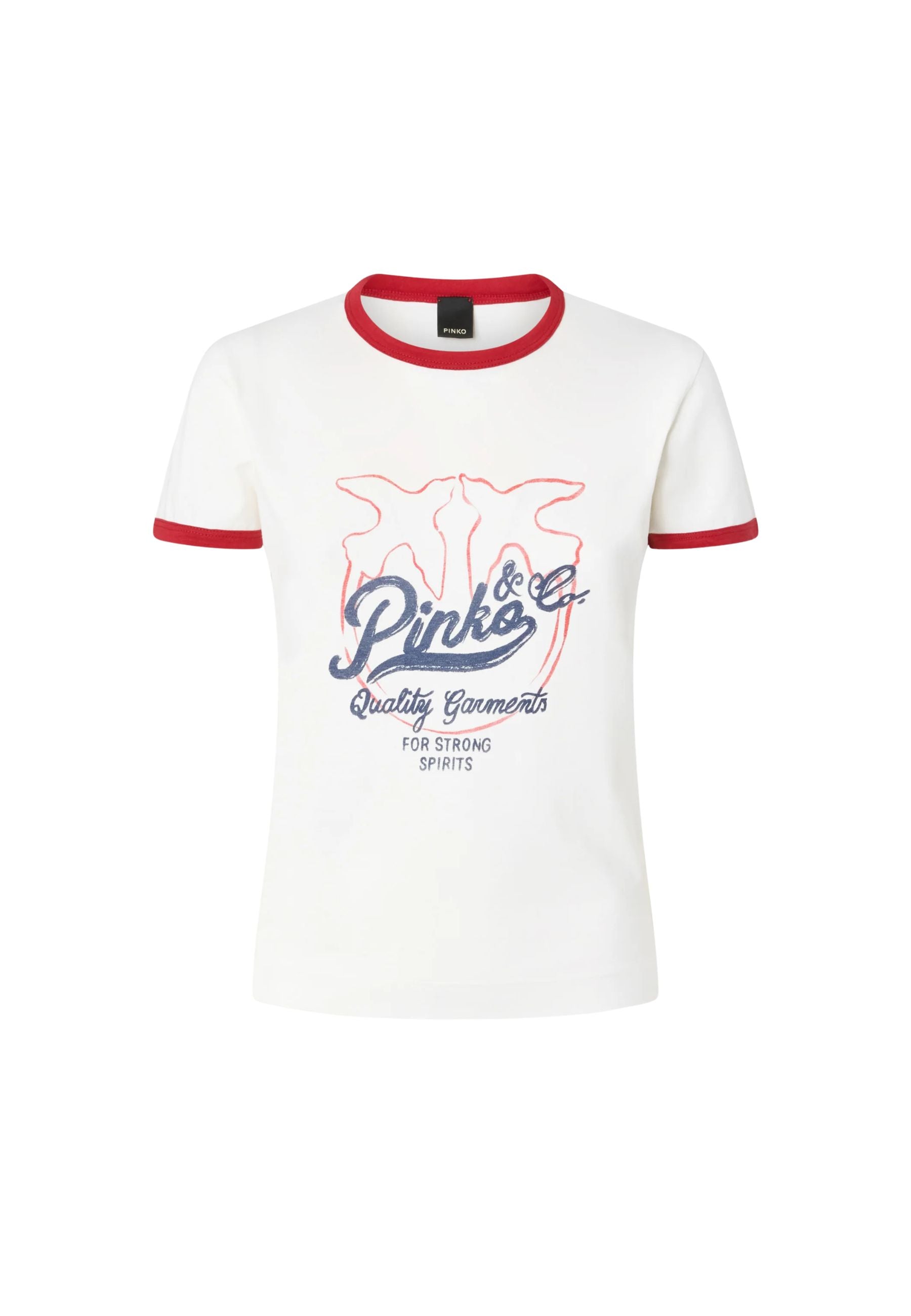 106902A3C2 - Maglia - PINKO