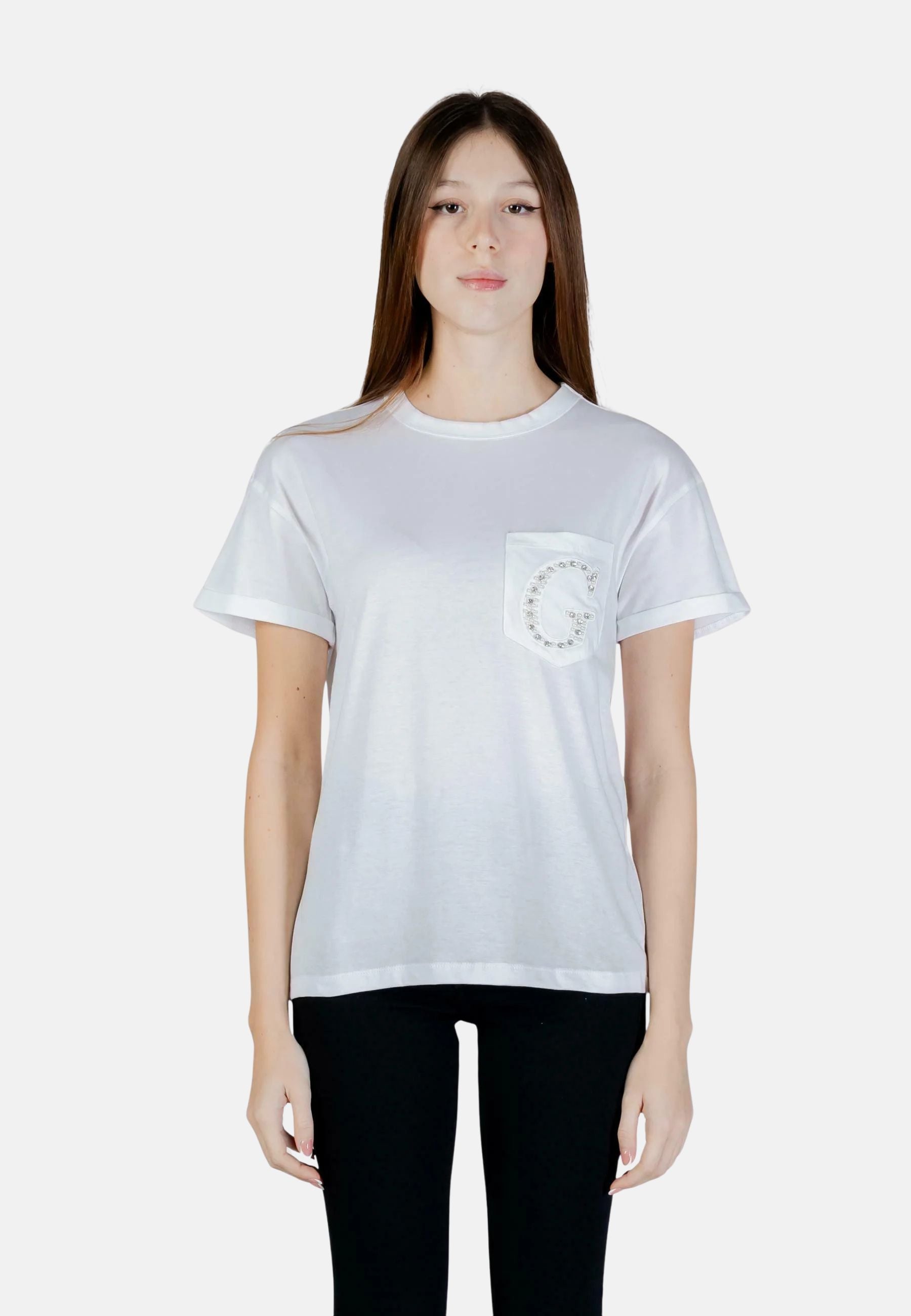 W6GI17K3037 - Maglia - guess