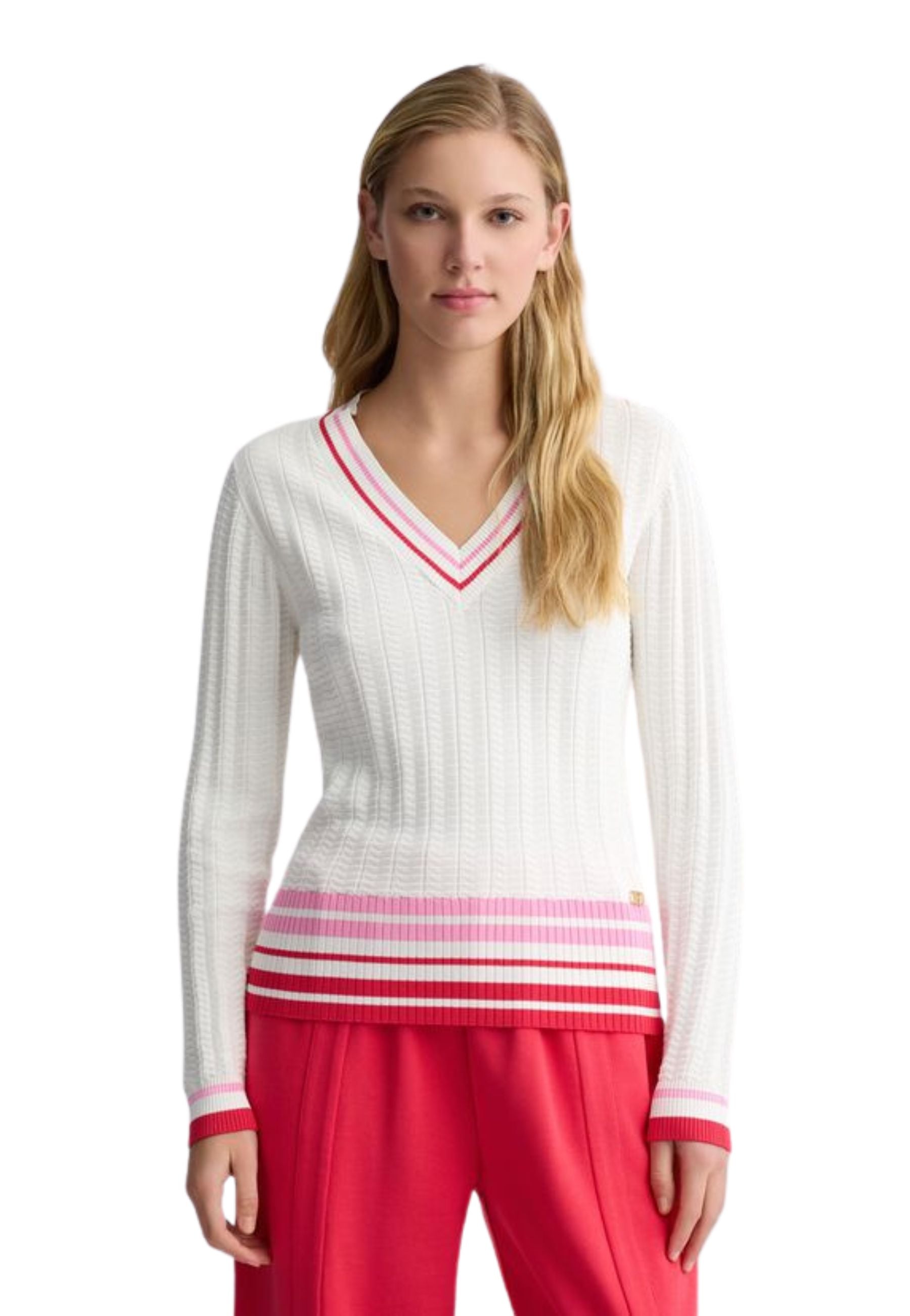 TA5087MS36L - Maglieria - LIU JO