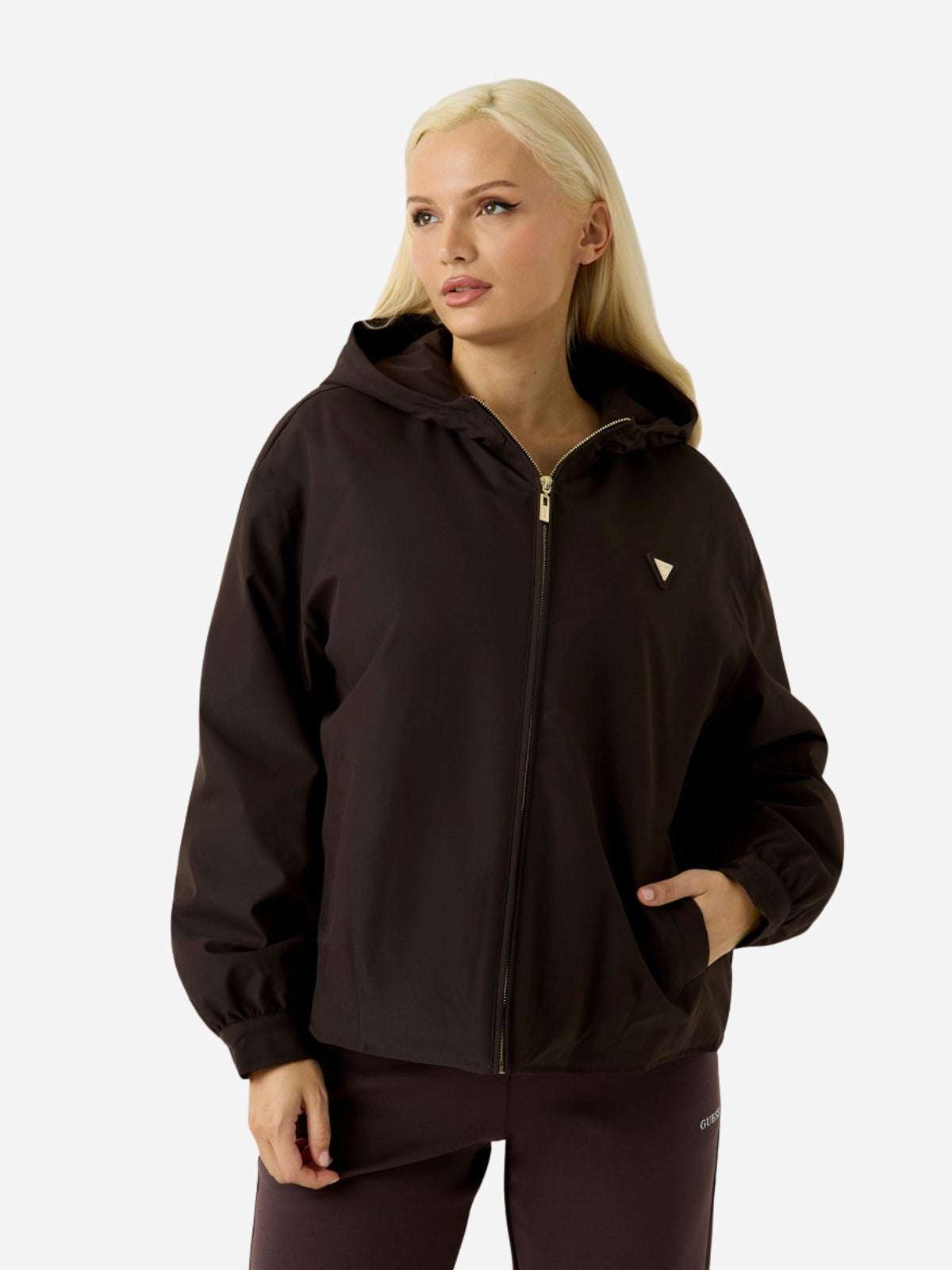 V6YL11W2871 - Giubbino - Guess Activewear