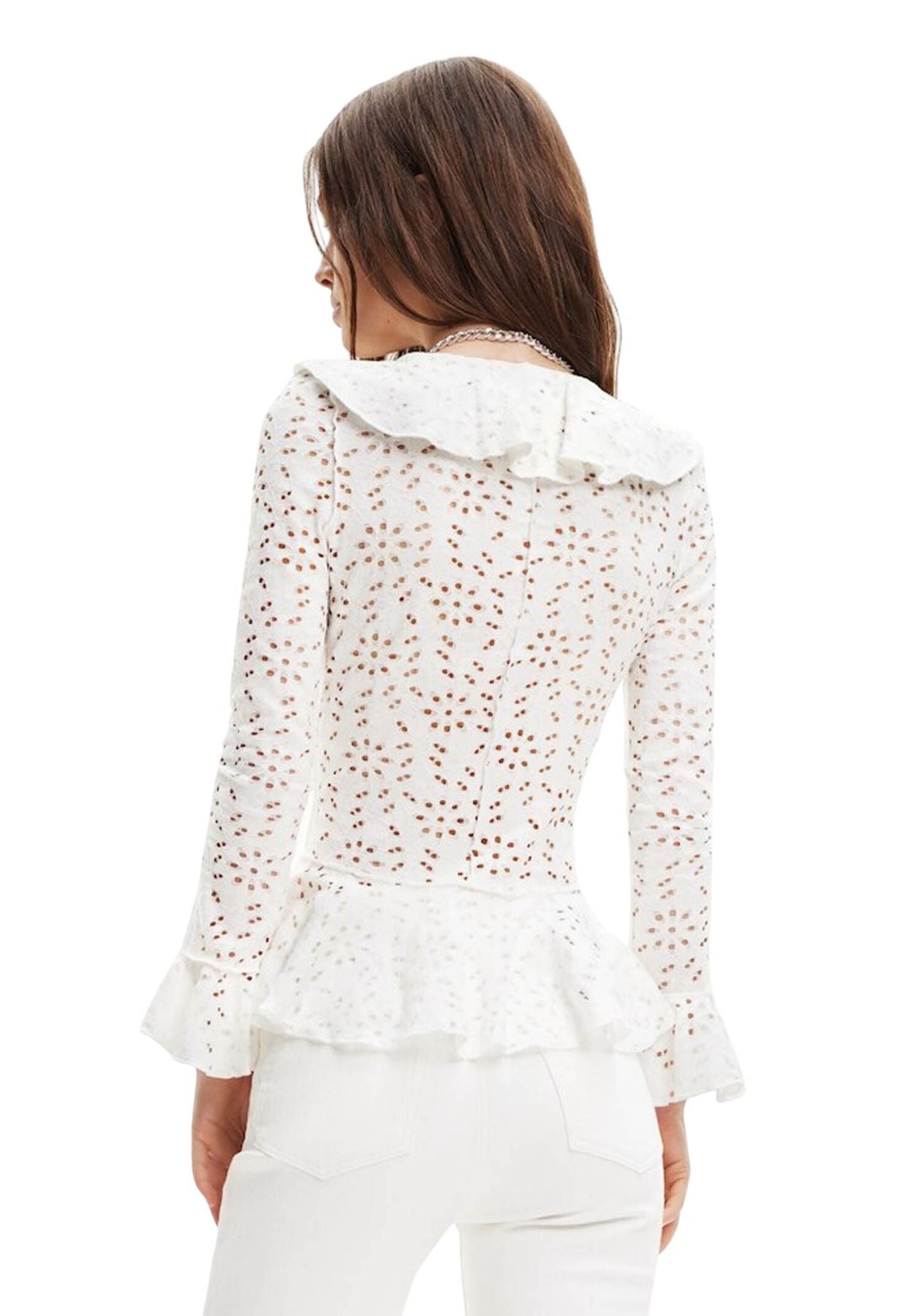 23SWTKBY - Camicia - DESIGUAL