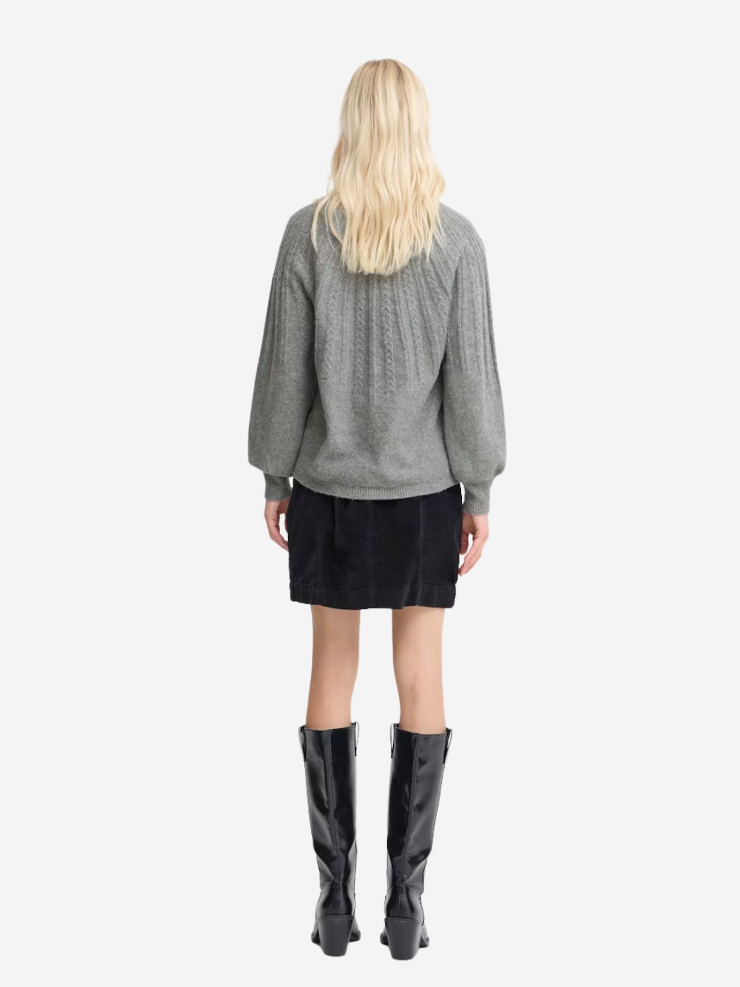 20818075 - Maglia - B.young