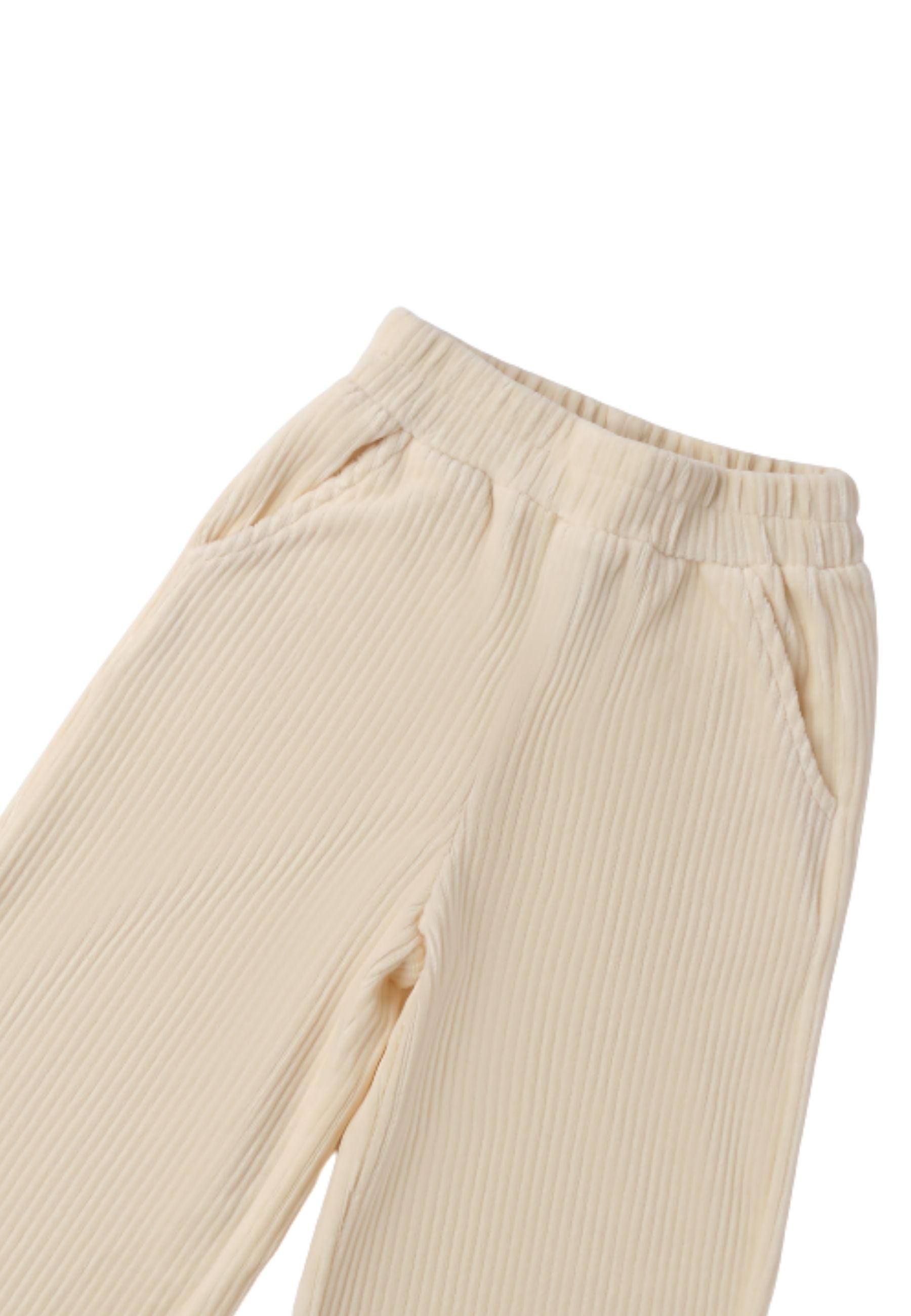 of356000 - PANTALONI BAMBINA - SARABANDA