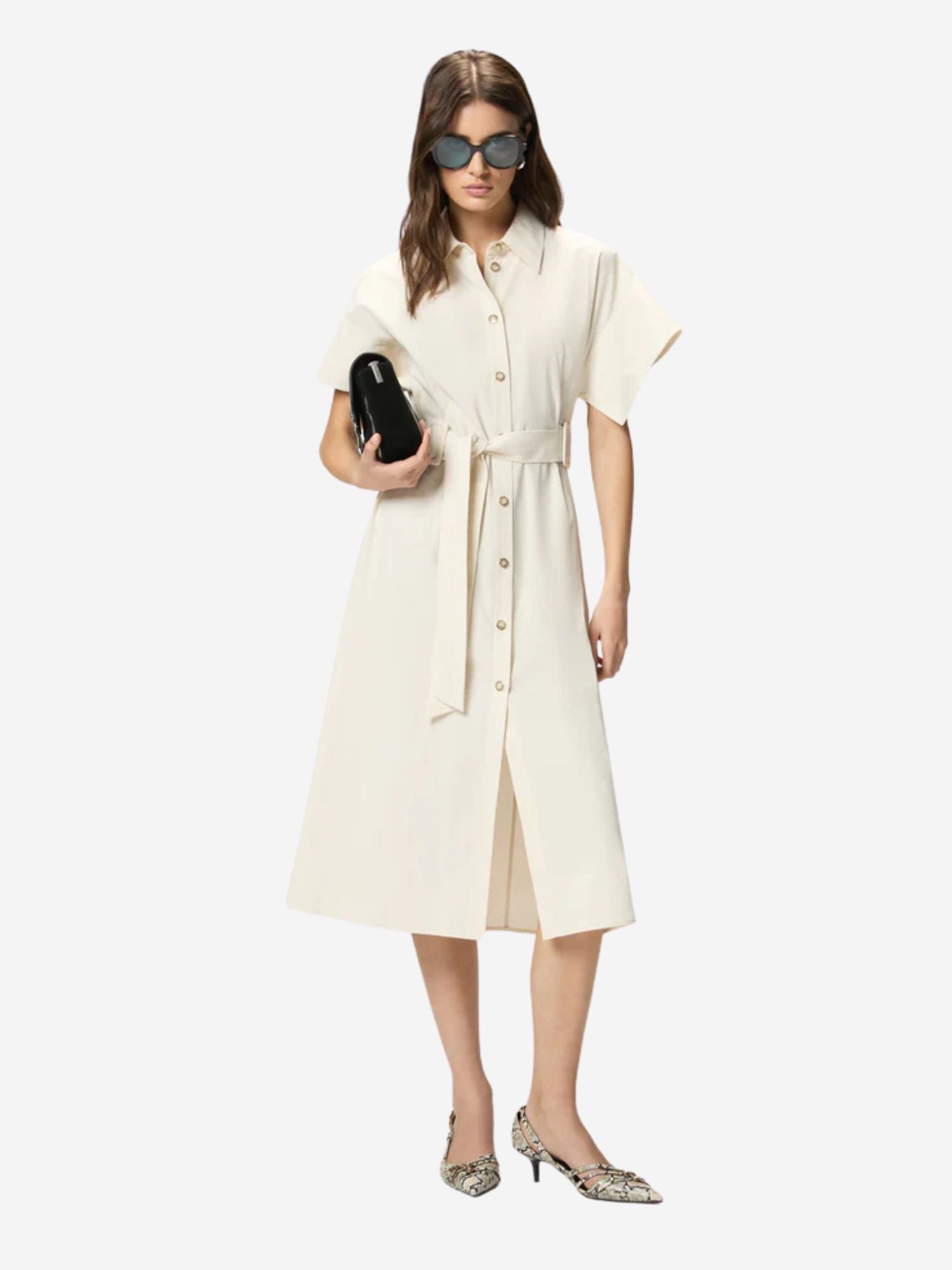 106309A2ER - Abiti - PINKO