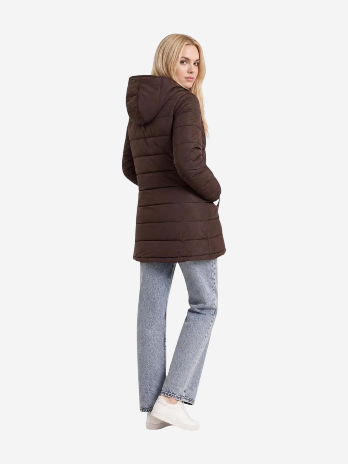 V4YL05WF3X0 - Giubbino - Guess Activewear