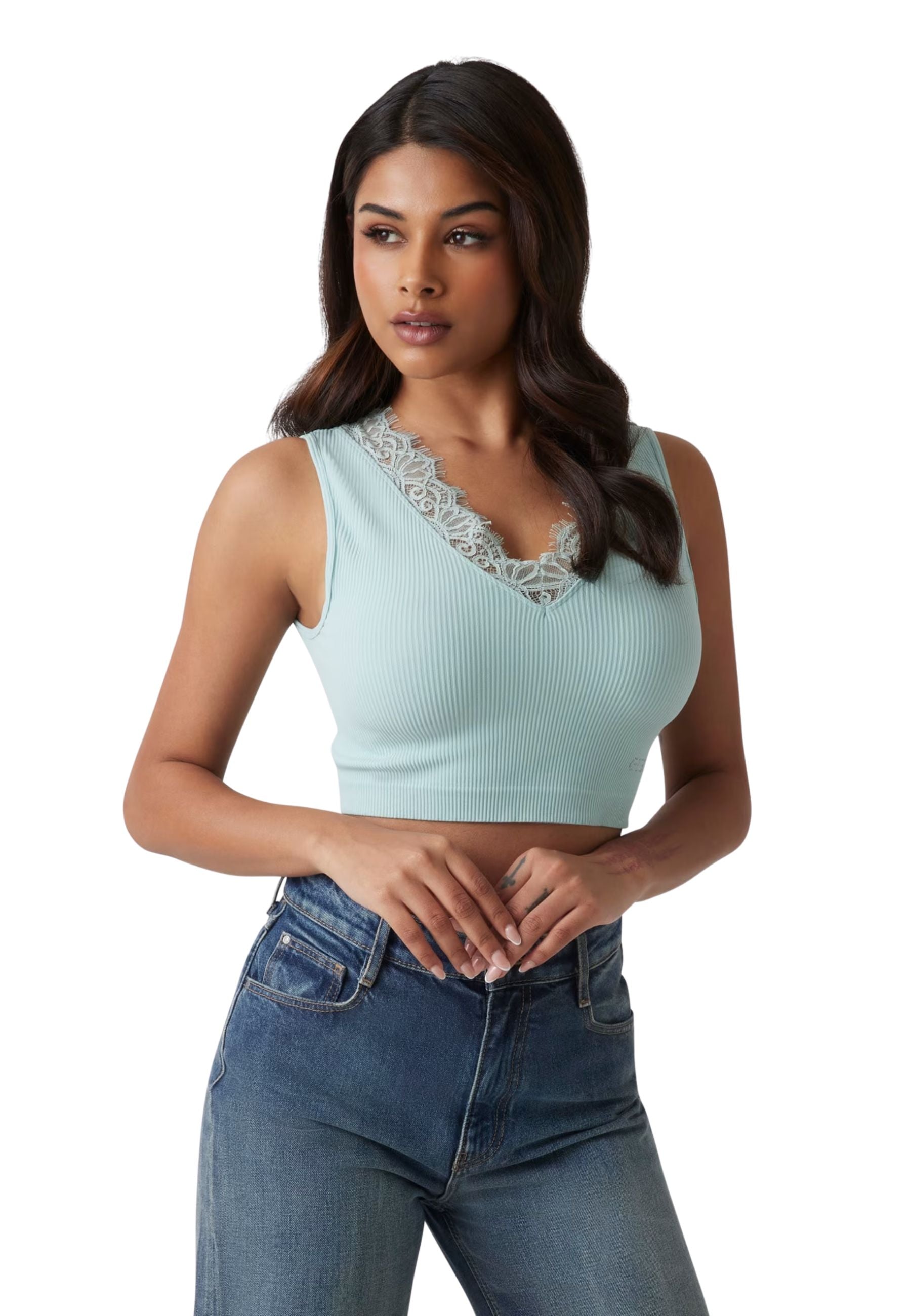 w5gz09z2zn0 - Maglia - guess
