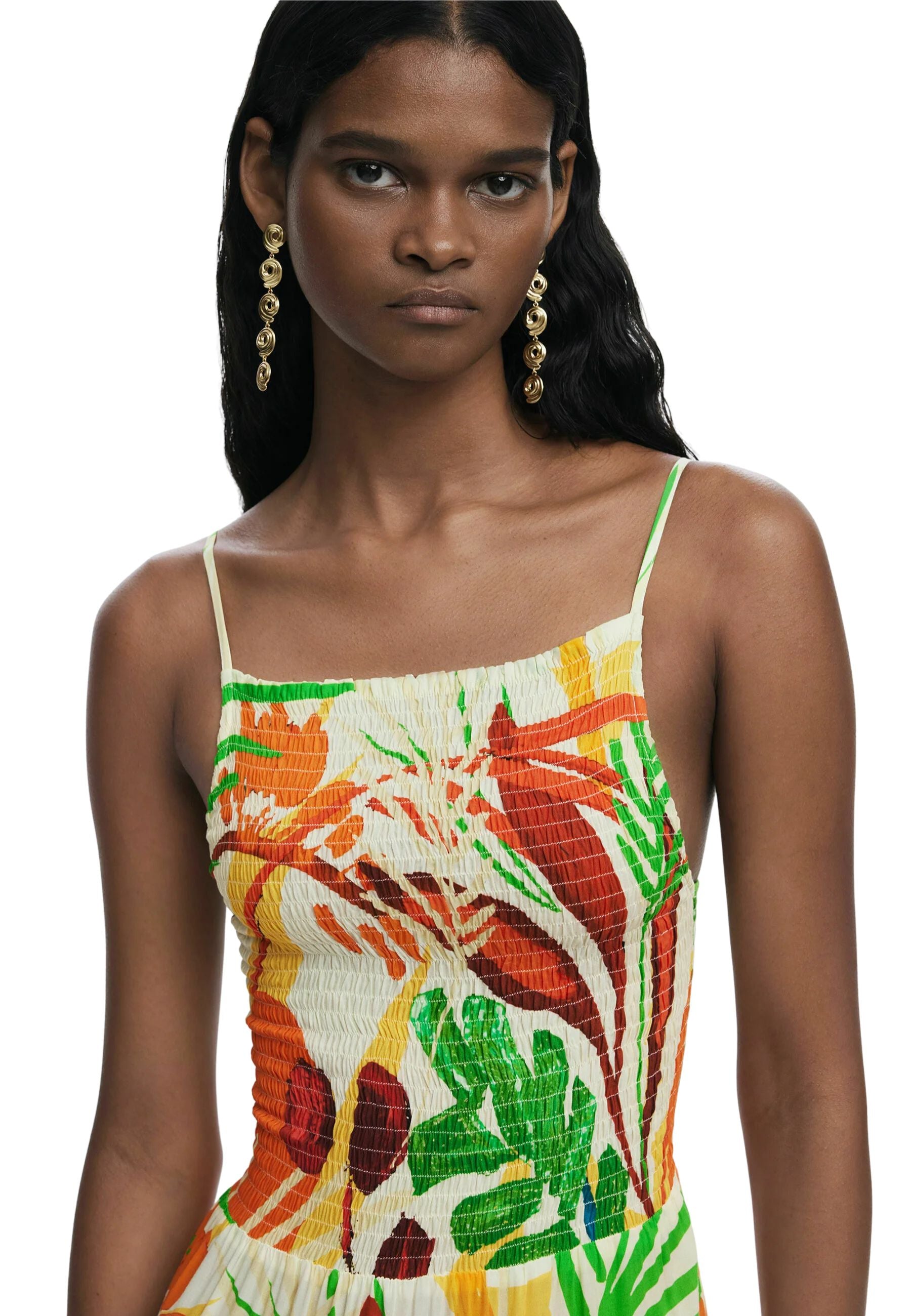 25SWMW07 - Abiti - DESIGUAL