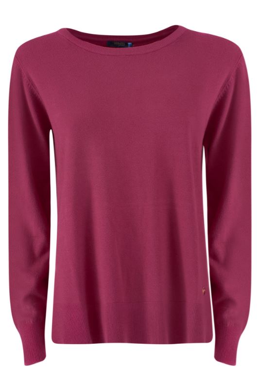 m052ru00 - Maglieria - YES ZEE