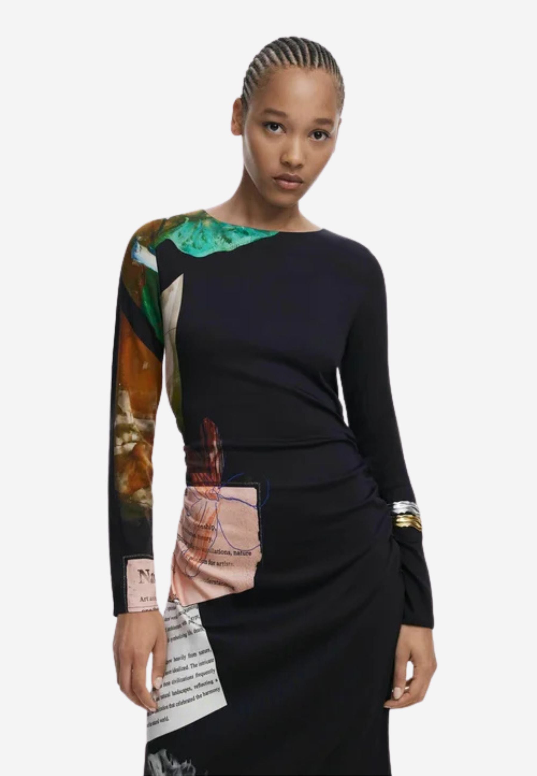 25WWVW08 - Abiti - DESIGUAL