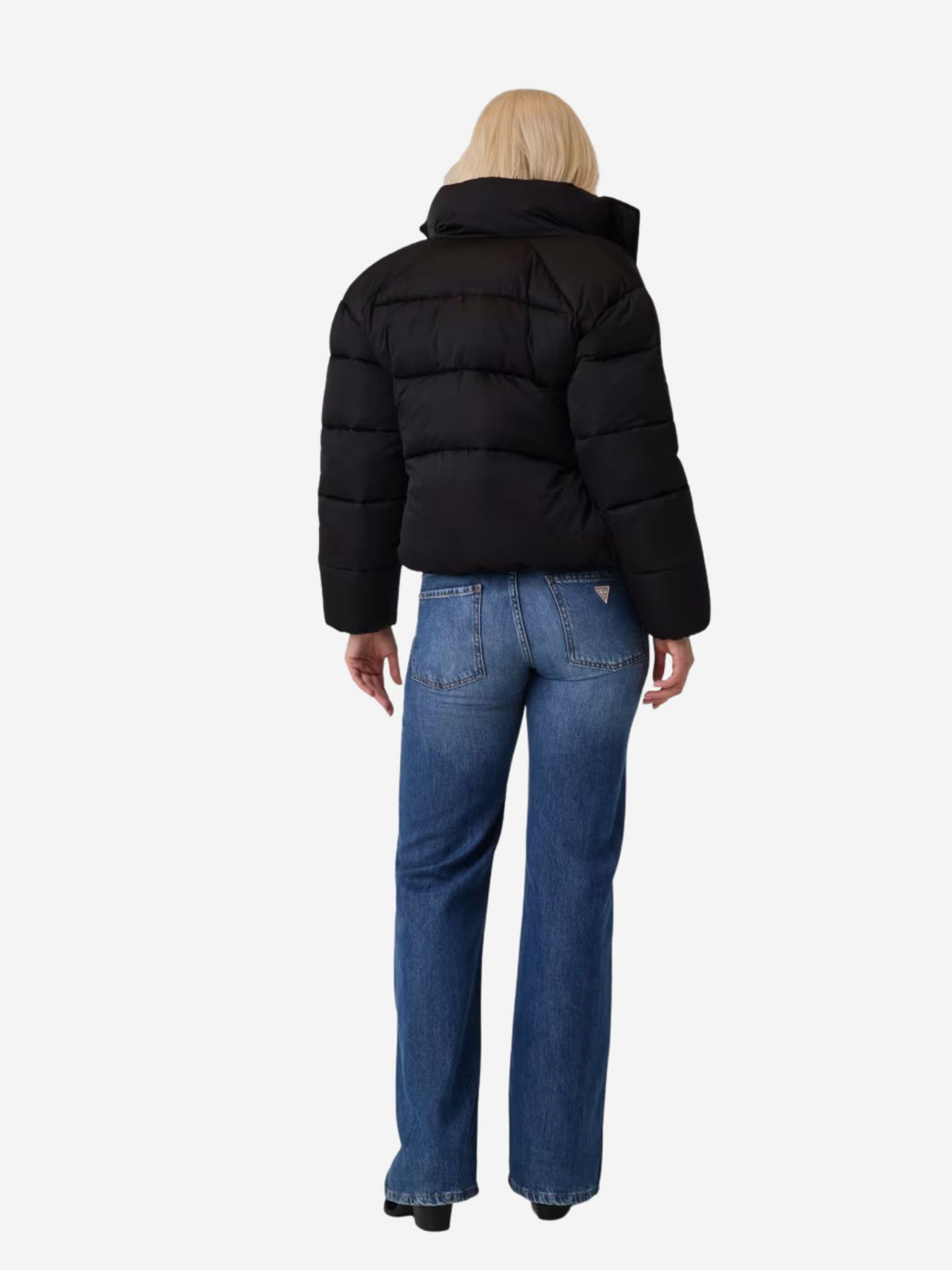 W6BL55W4194 - Giubbino - guess