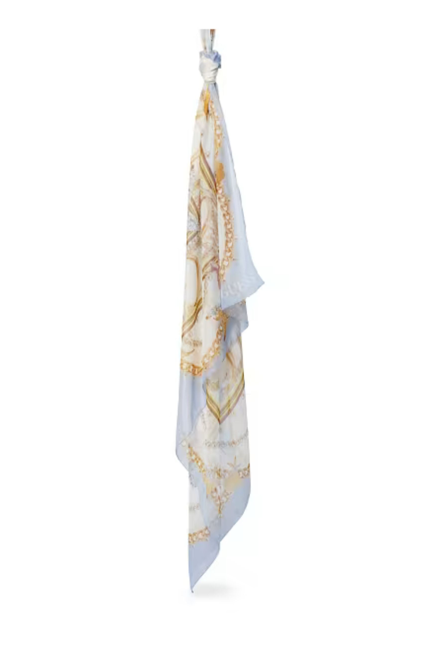 aw5297sil12 - Foulard - guess