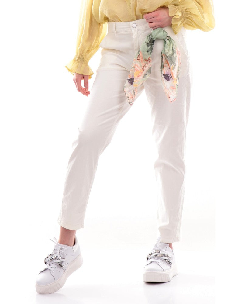 w2gb12weil3 - pantaloni - guess