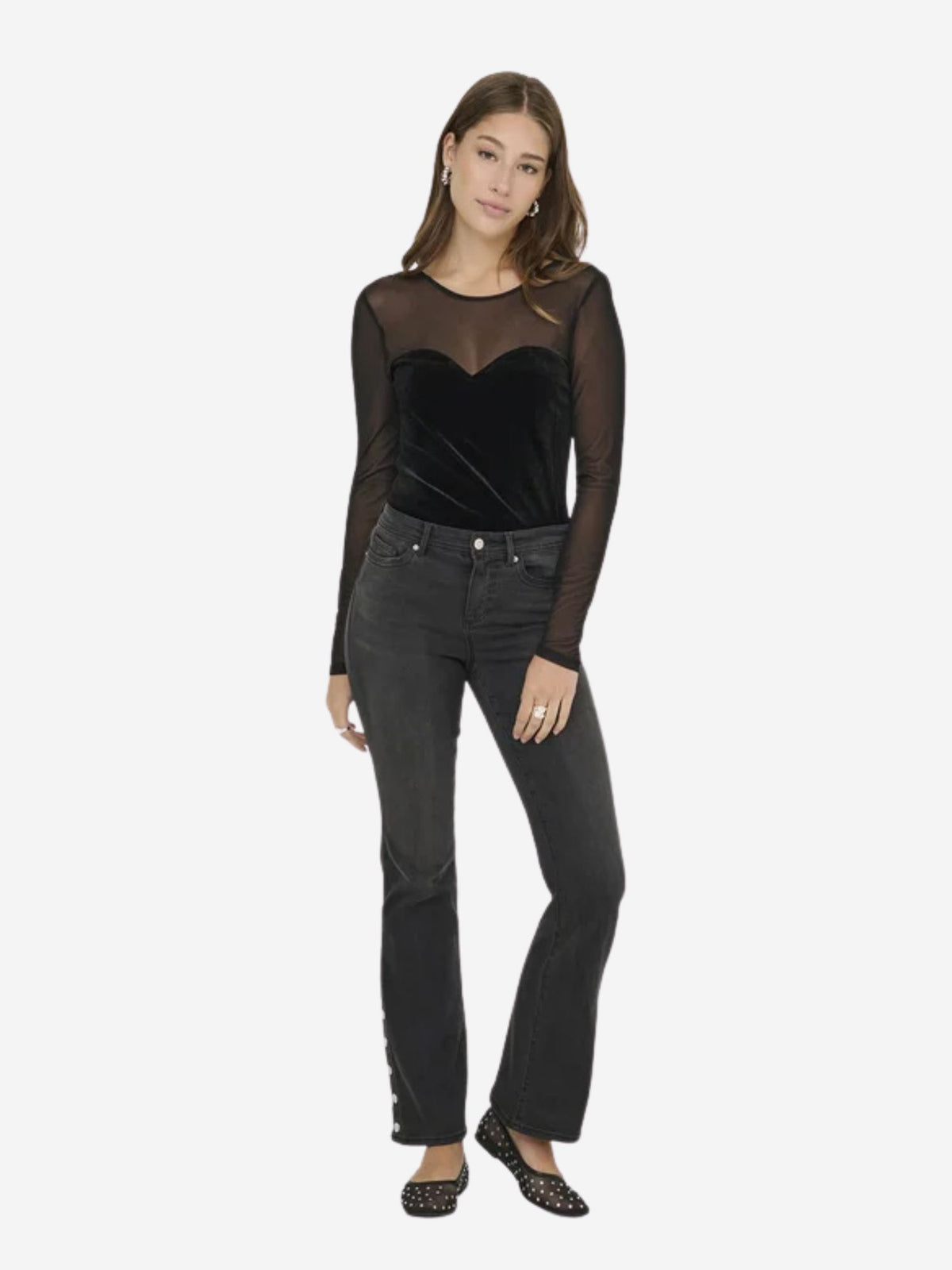 15360668 - Maglia - ONLY