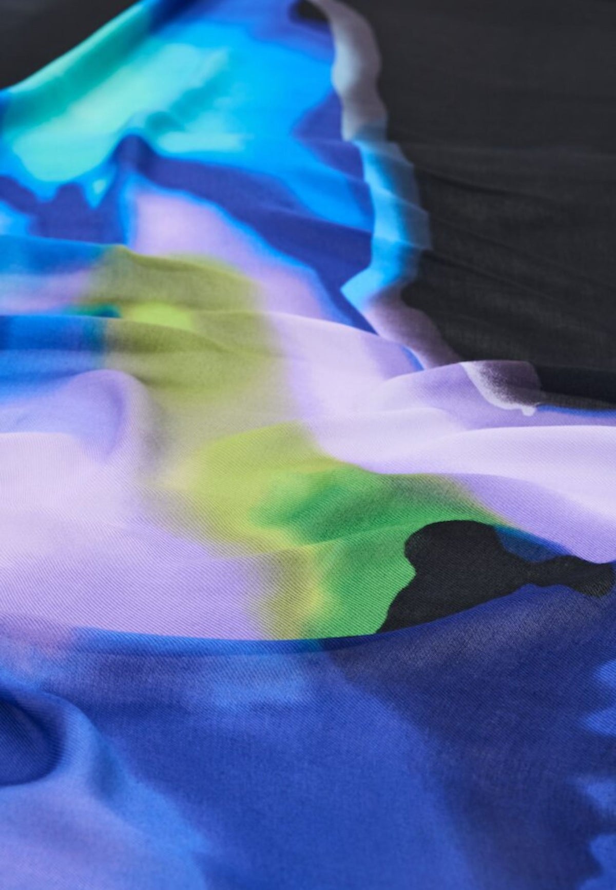 26WAWA36 - Foulard - DESIGUAL