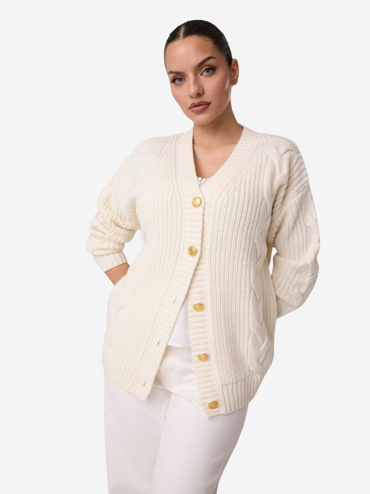 G6BR26Z1838 - Maglia - MARCIANO