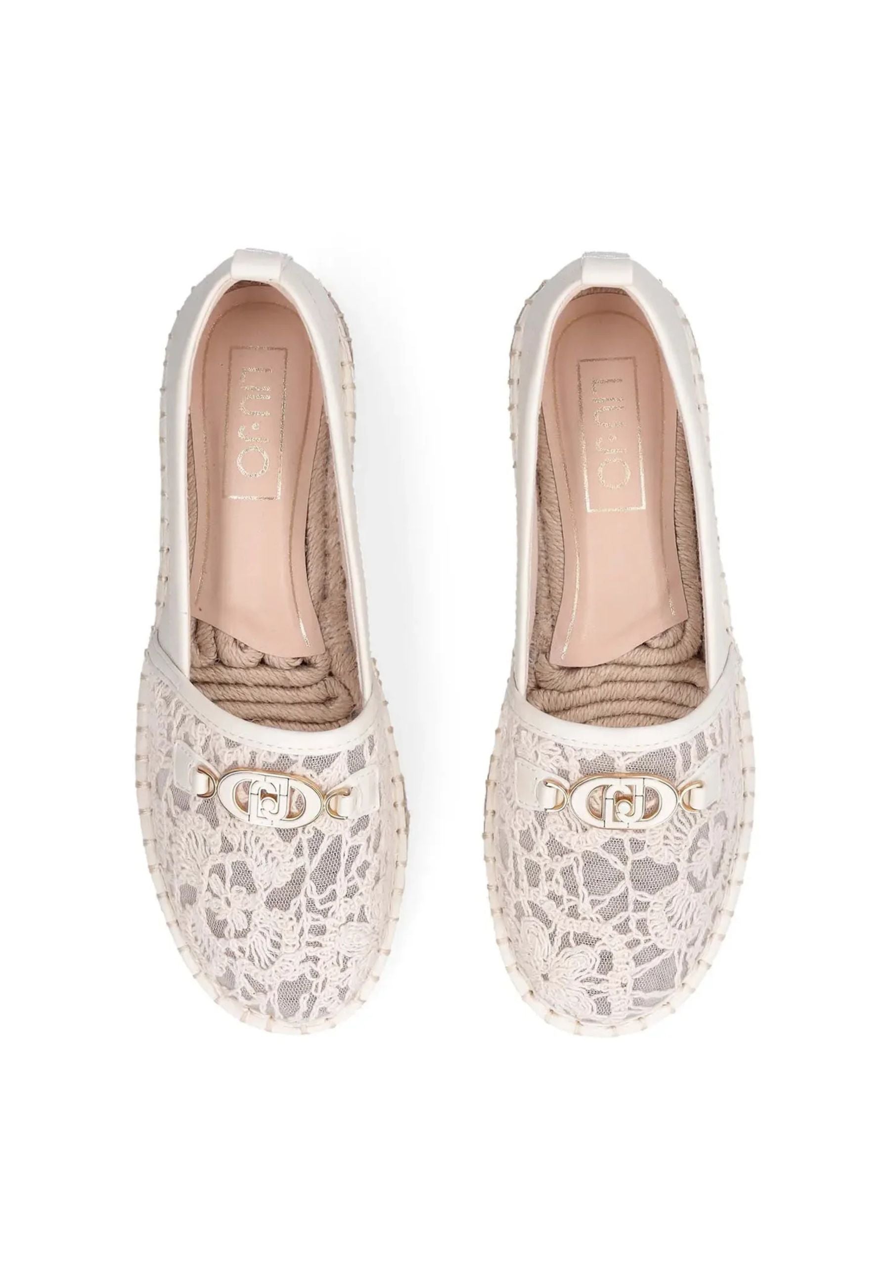 sa6097ex349 - Scarpe - LIU JO