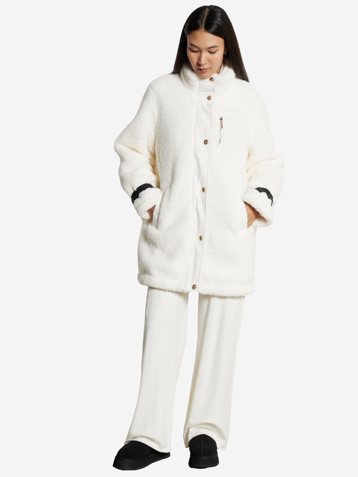 TF5047E0912 - Giubbino - LIU JO