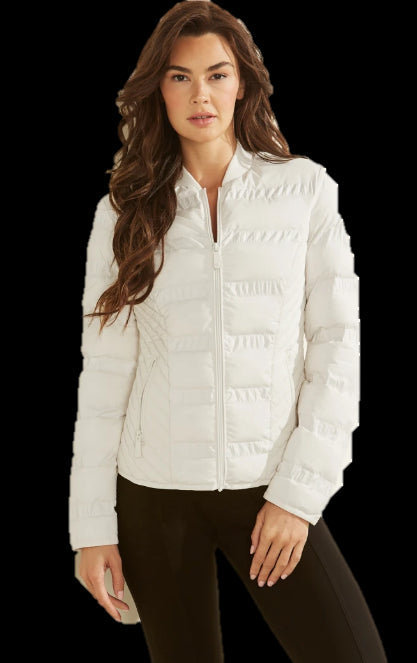 w2rl00wdoe2 - giacca - guess