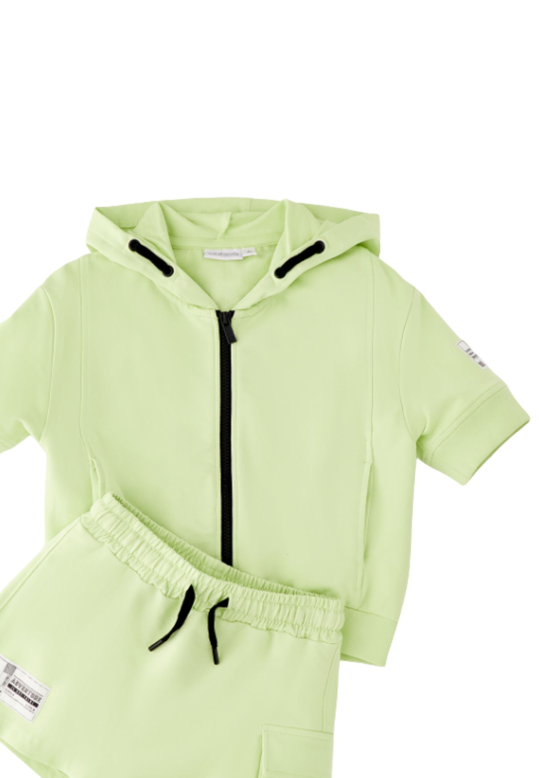 0g40100 - COMPLETI BAMBINA - SARABANDA