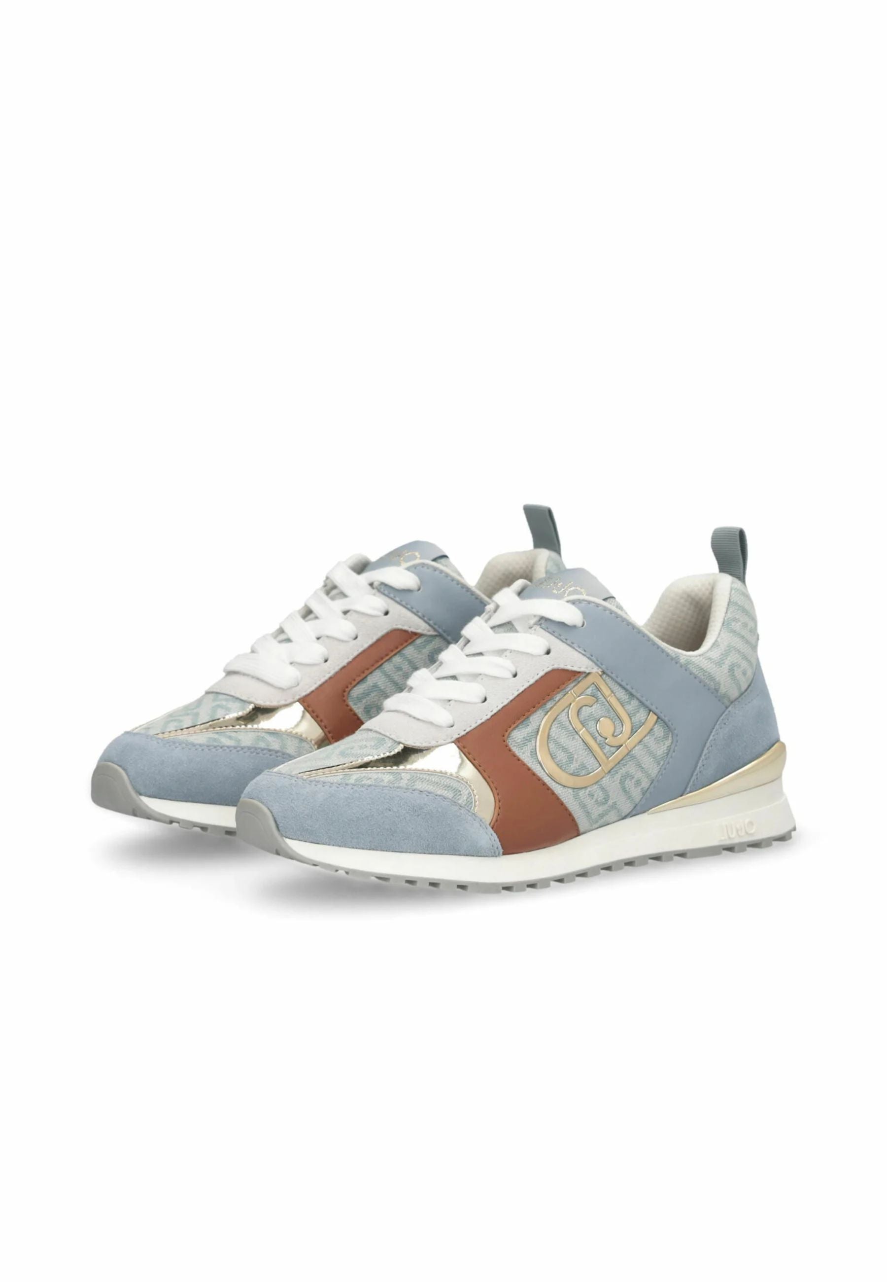BA6017PX822 - sneakers - LIU JO