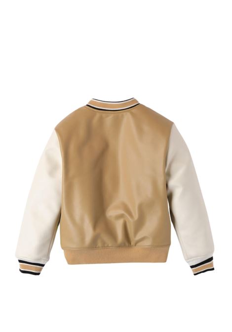 0755400 - giubbino - sarabanda