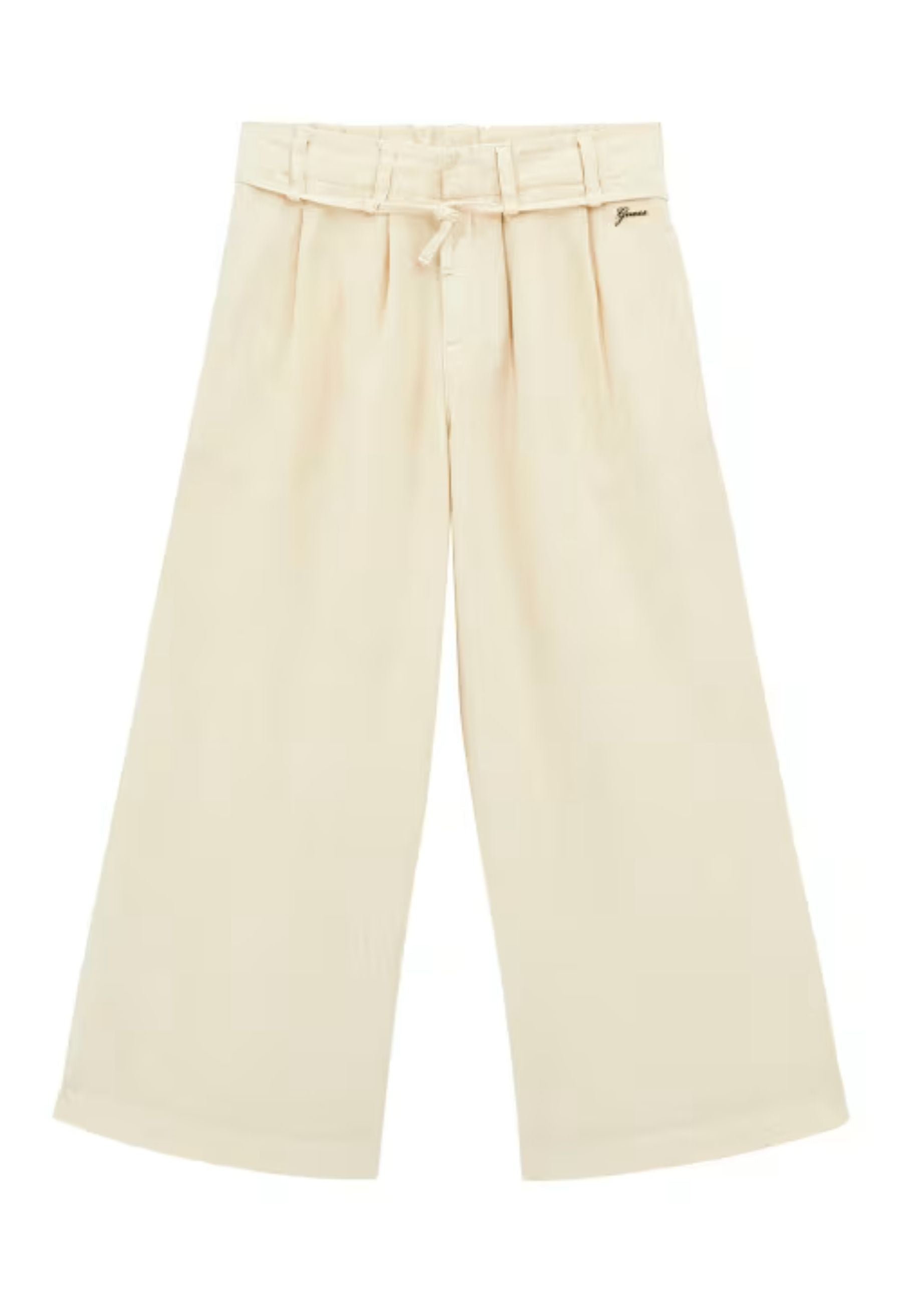 j5gb08wg5g0 - PANTALONI BAMBINA - guess