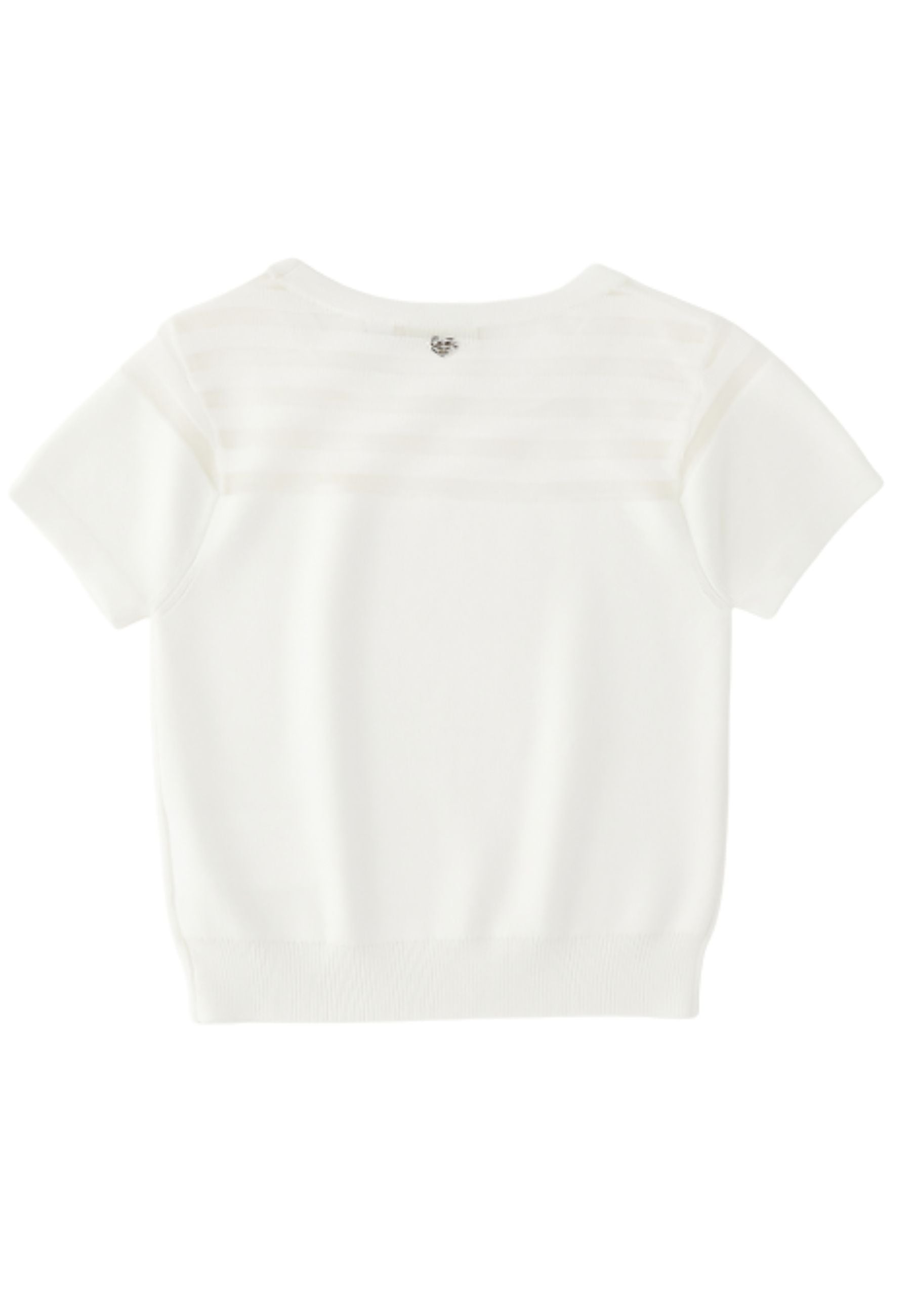 0G45500 - Maglieria Bambina - SARABANDA