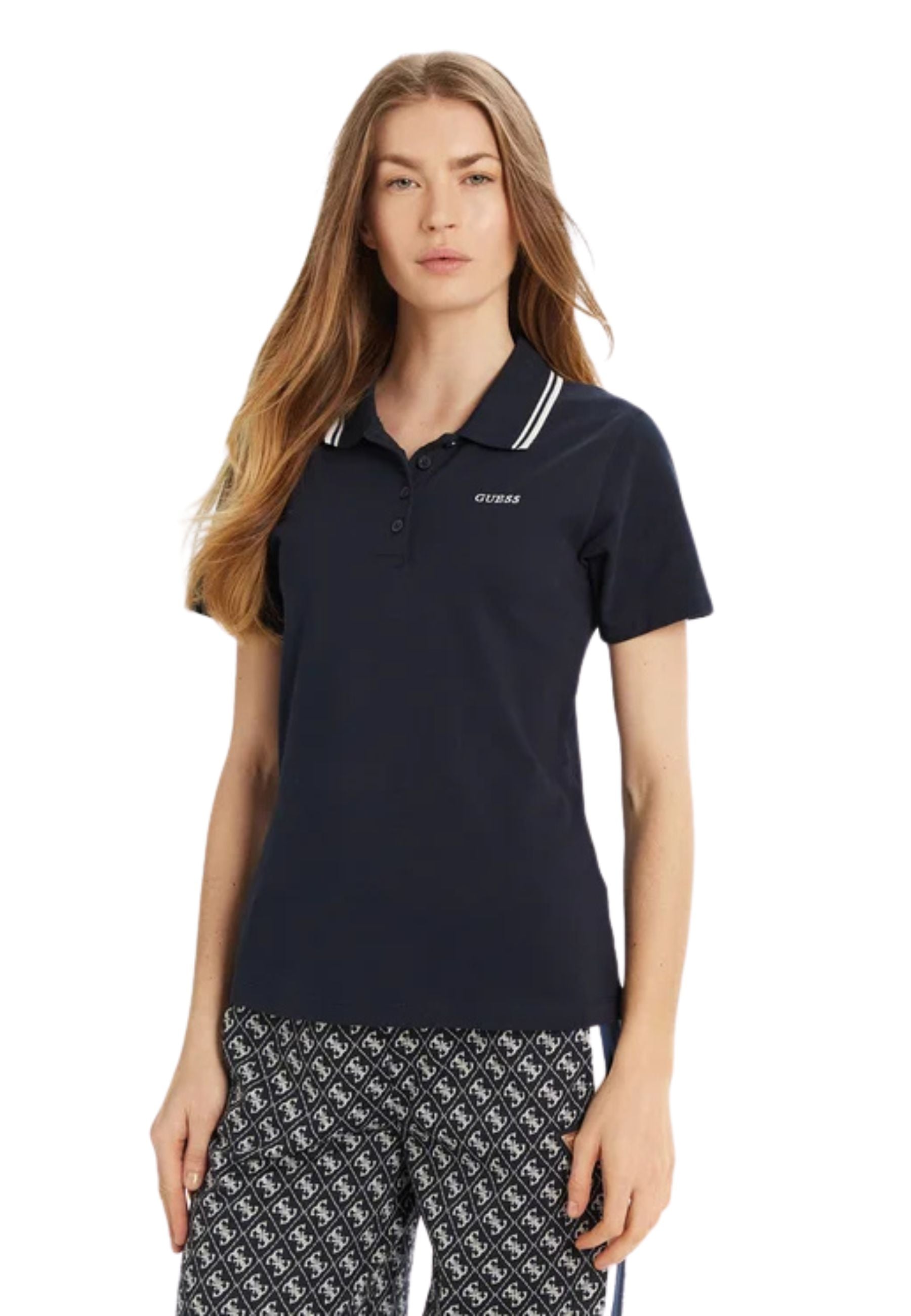 v5gp06kcok1 - Maglia - guess