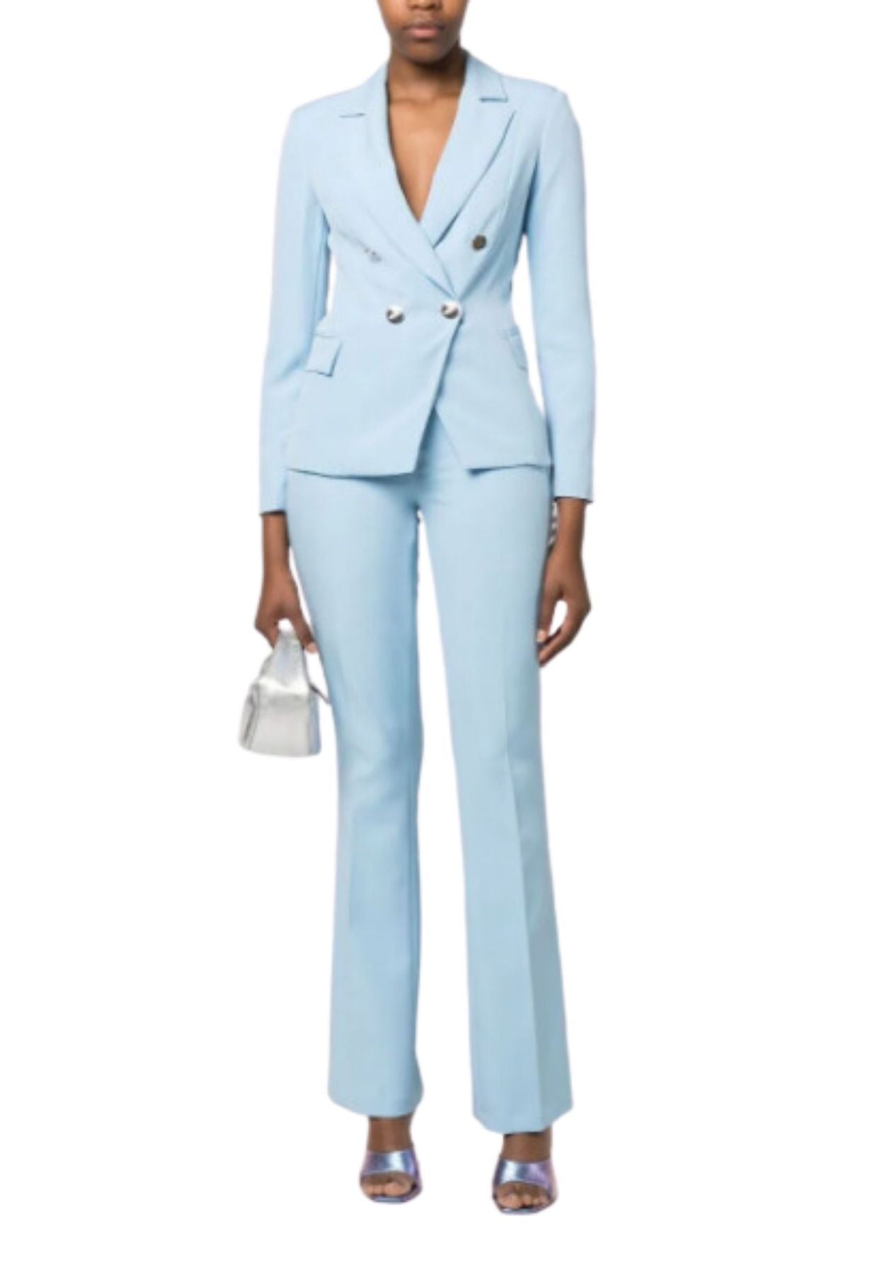 ca3042t2200 - pantalone - liu jo