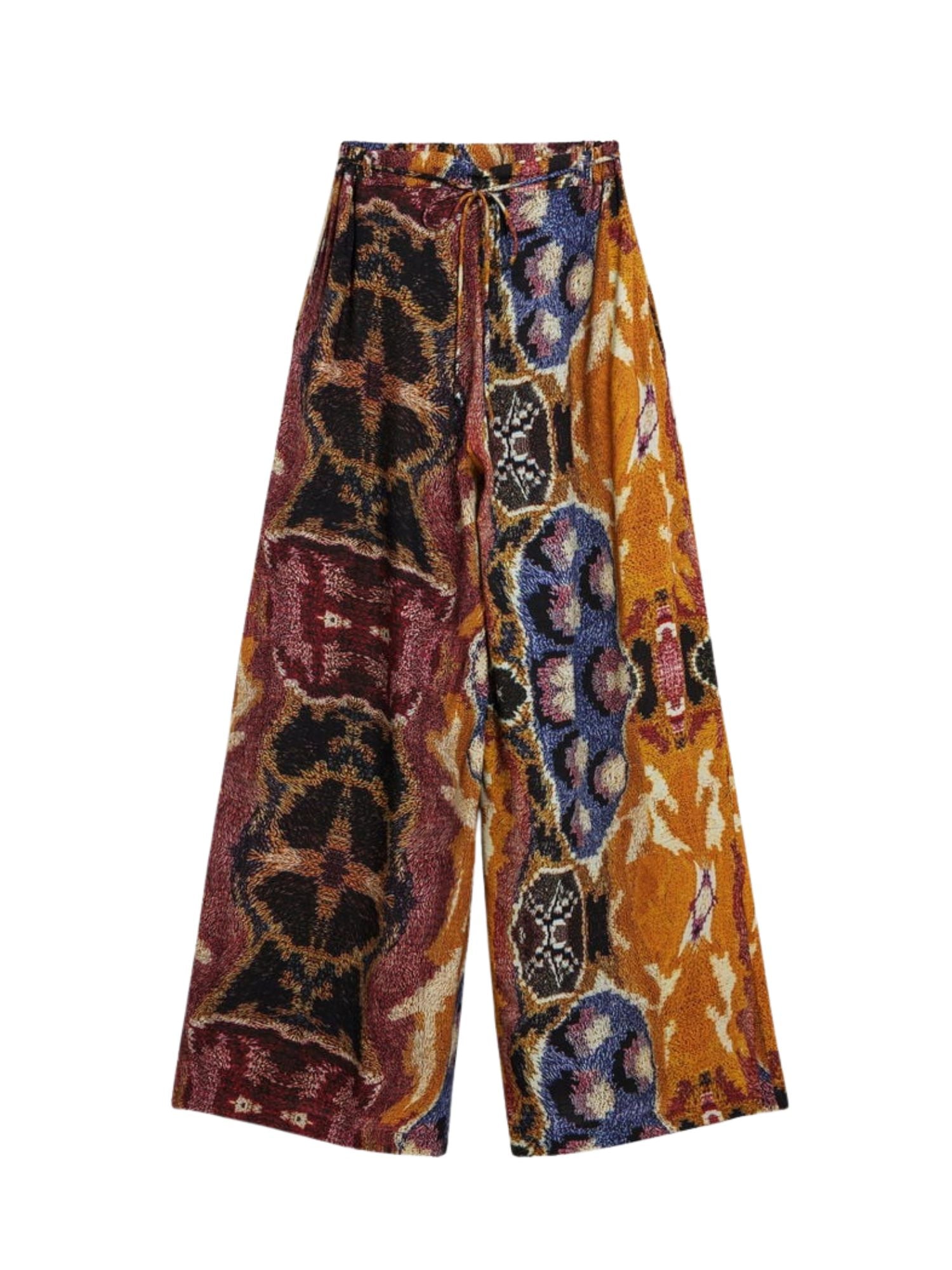 26SWPW49 - Pantaloni - DESIGUAL