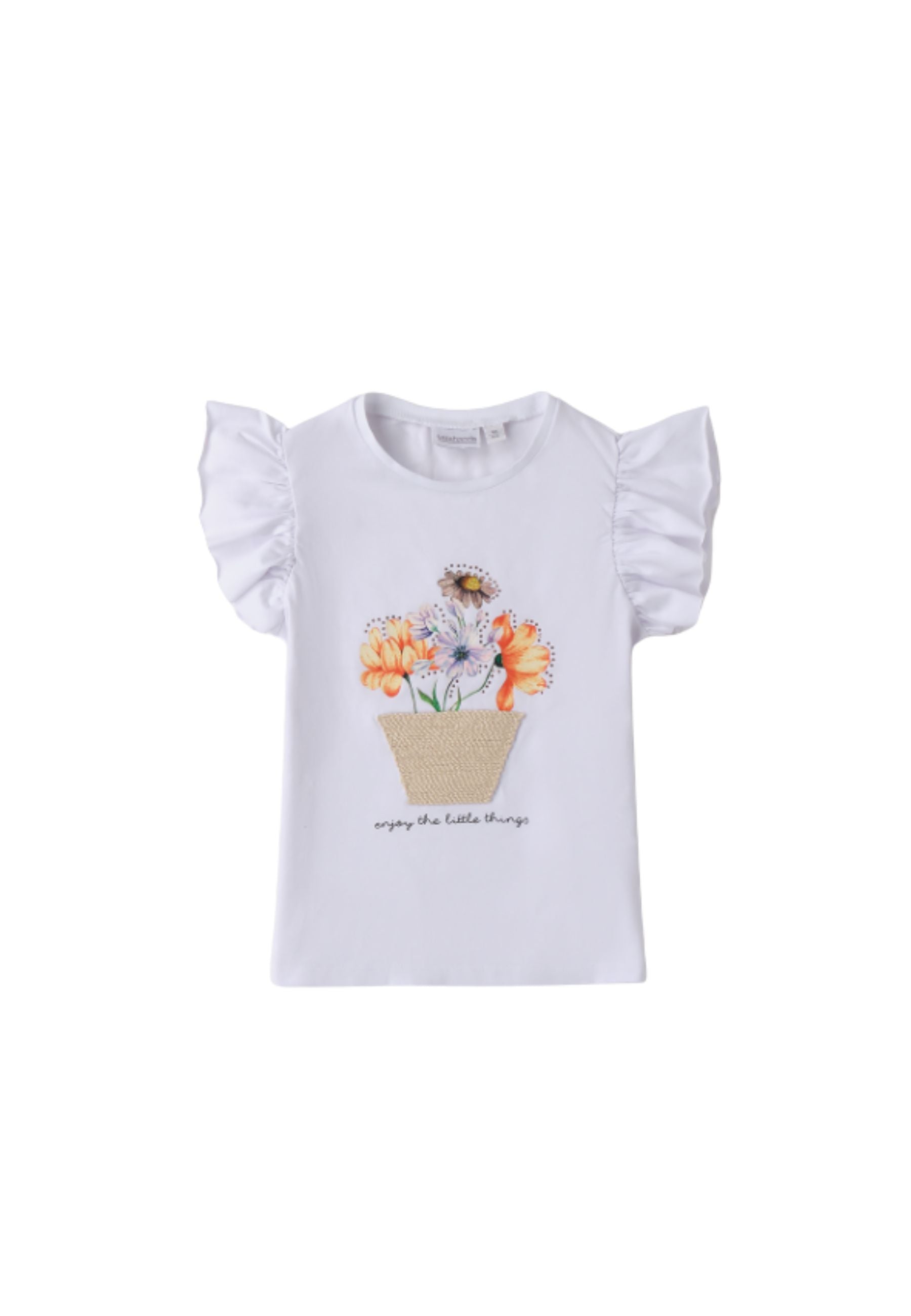 0b31800-bb09 - Maglieria Bambina - SARABANDA